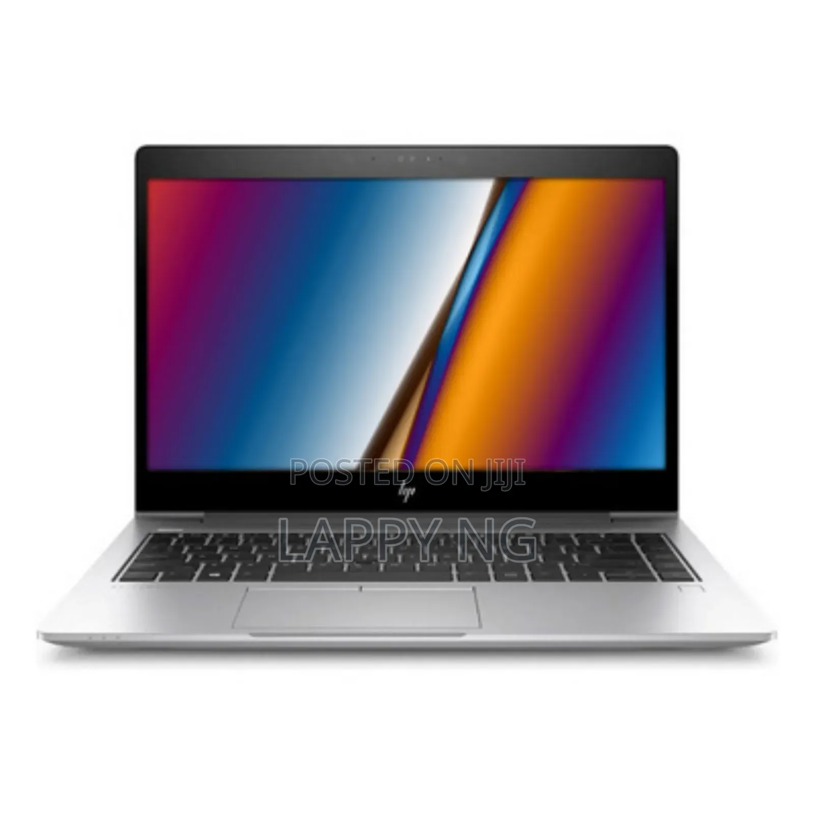New Laptop HP EliteBook 840 8GB Intel Core i7 SSD 512GB