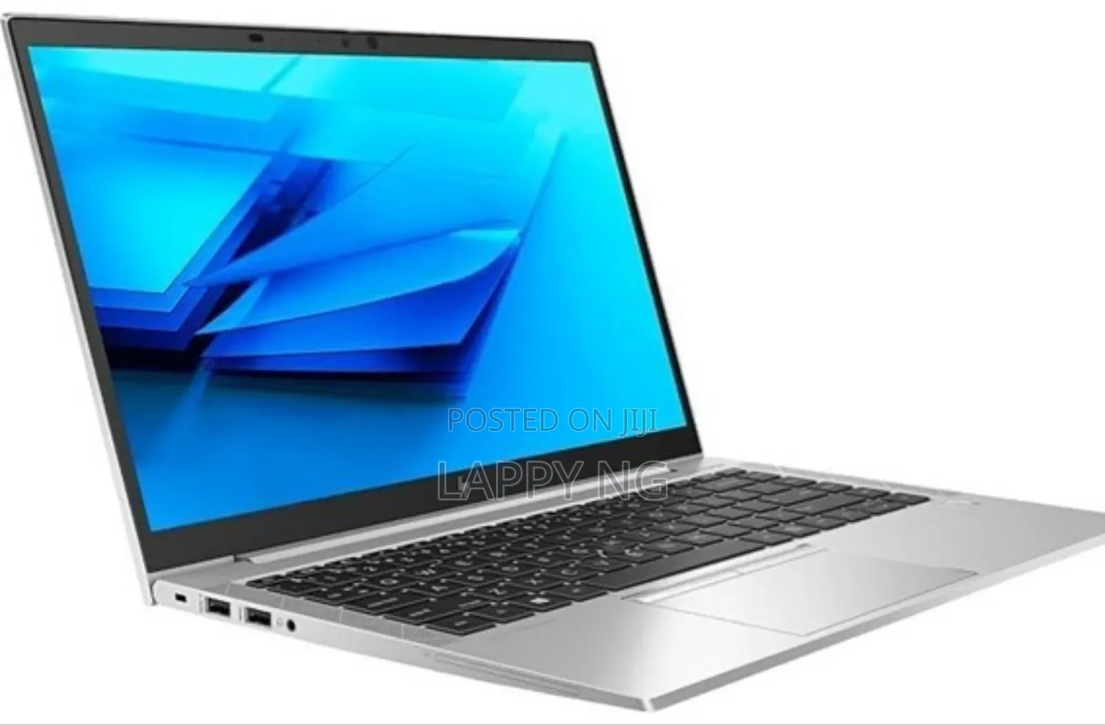 New Laptop HP EliteBook 840 G6 16GB Intel Core i5 SSD 512GB