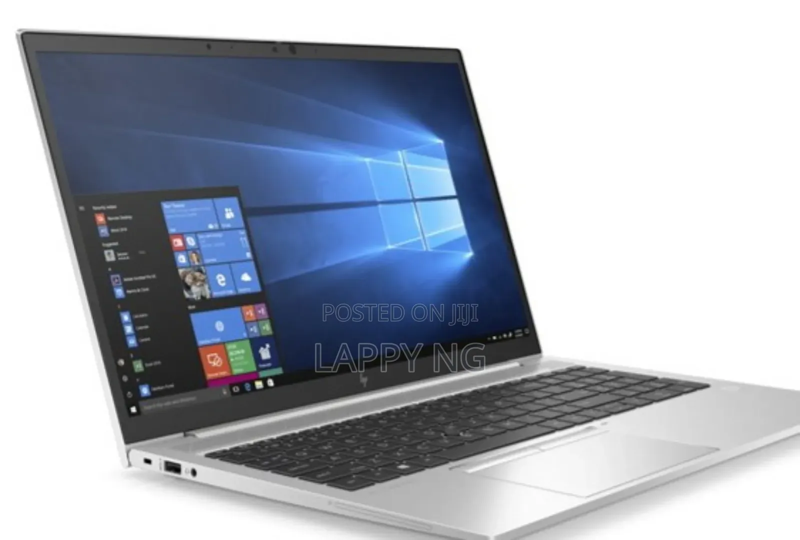 New Laptop HP EliteBook 830 G5 16GB Intel Core i5 SSD 512GB