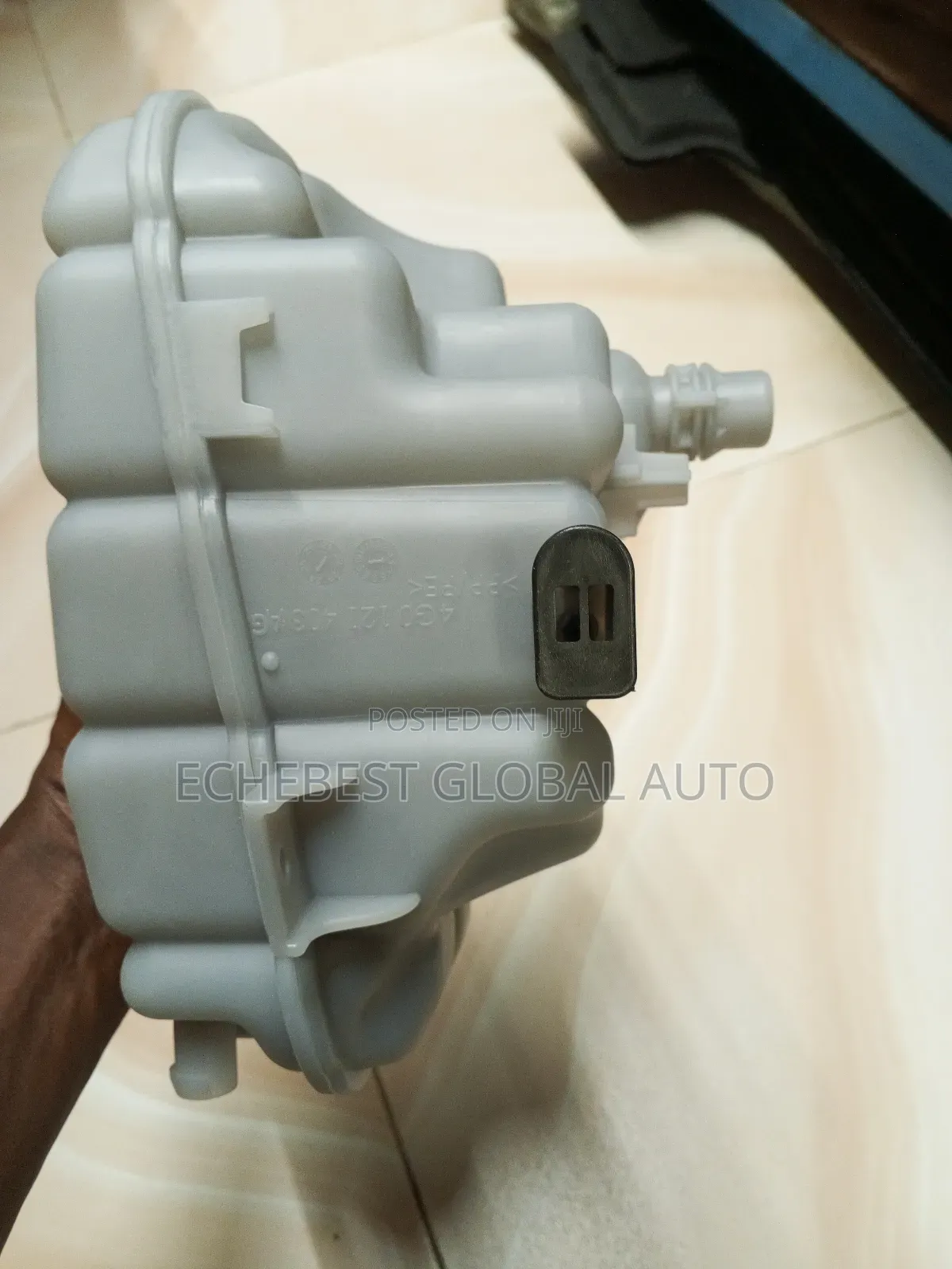 Audi A6 2013 Model . Water Can Available in Bulk. Brand New