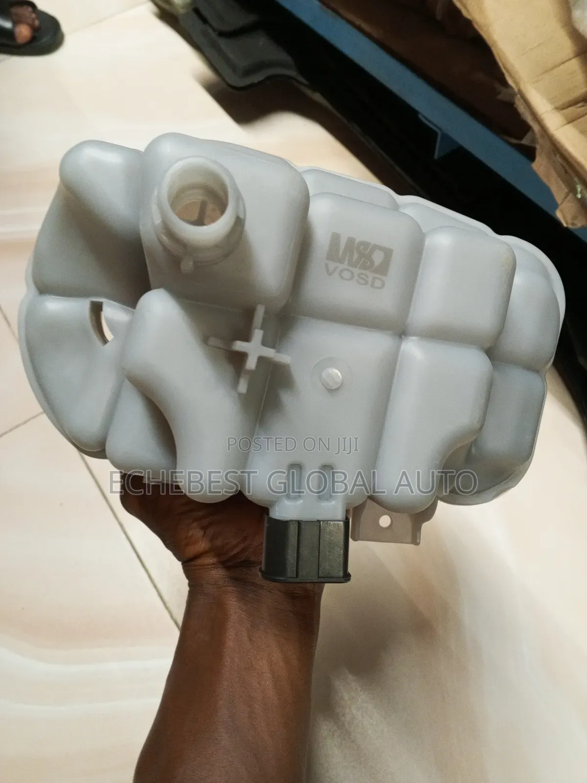 Audi A6 2013 Model . Water Can Available in Bulk. Brand New