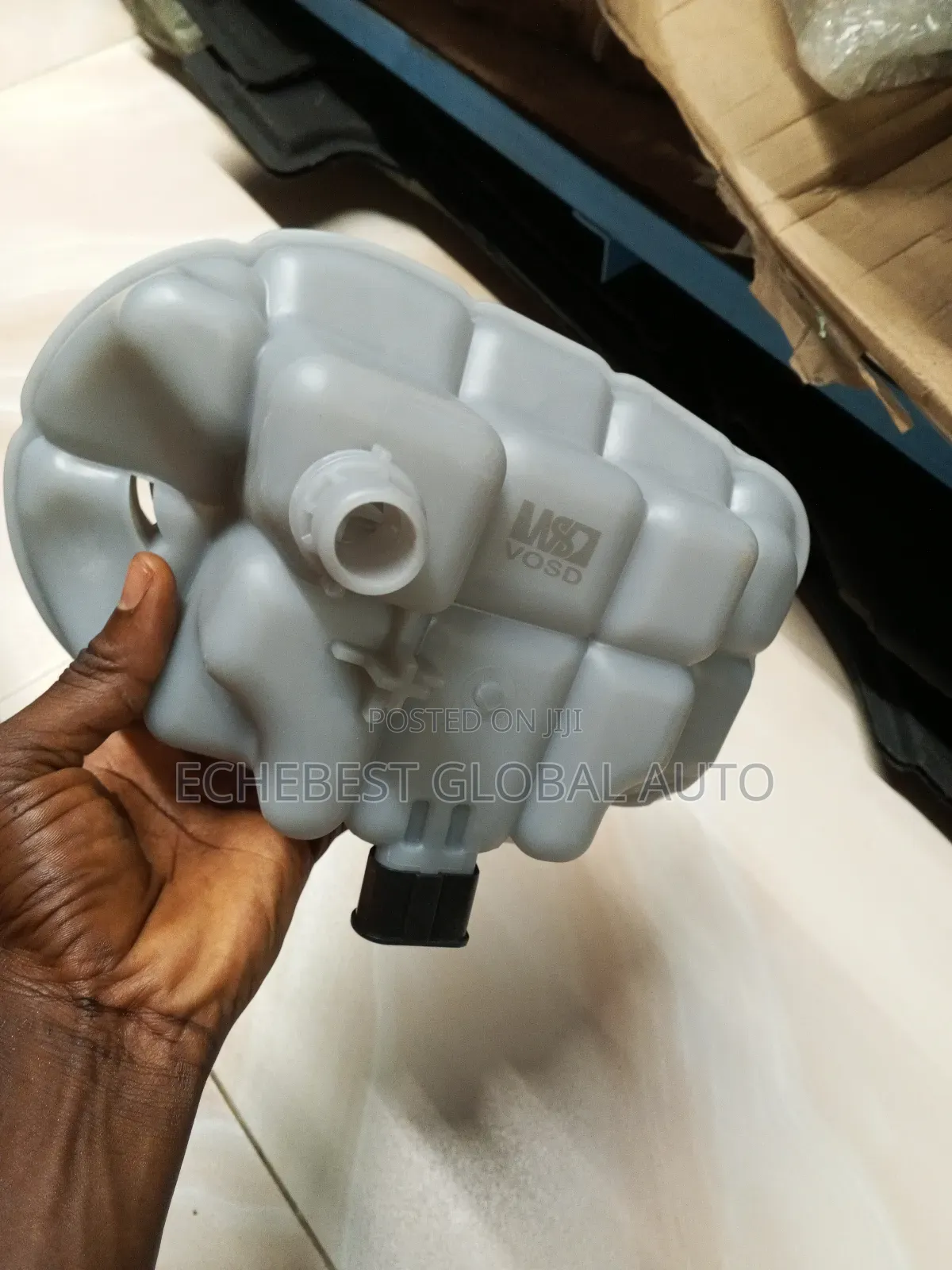 Audi A6 2013 Model . Water Can Available in Bulk. Brand New