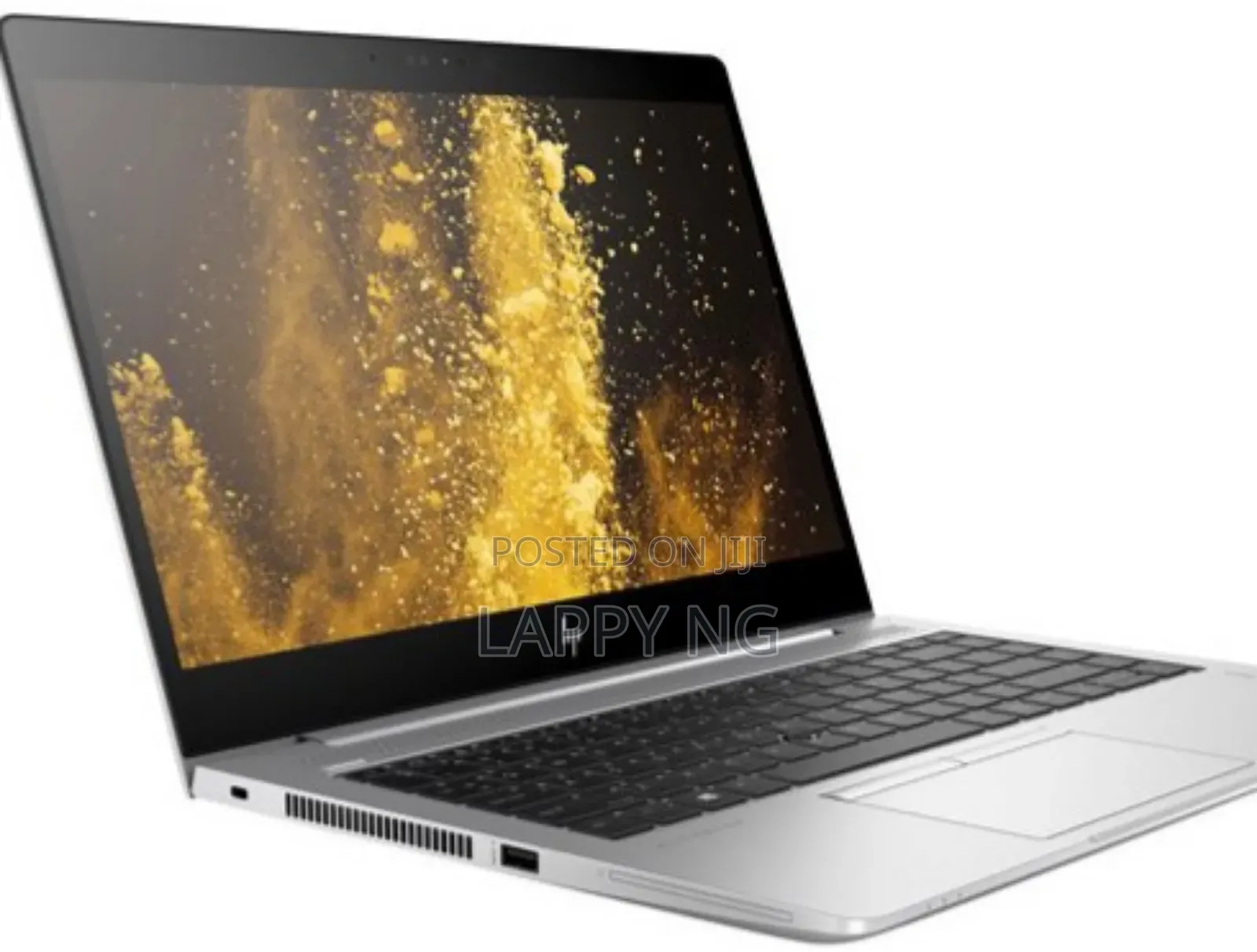 New Laptop HP EliteBook 850 G5 8GB Intel Core i5 SSD 256GB