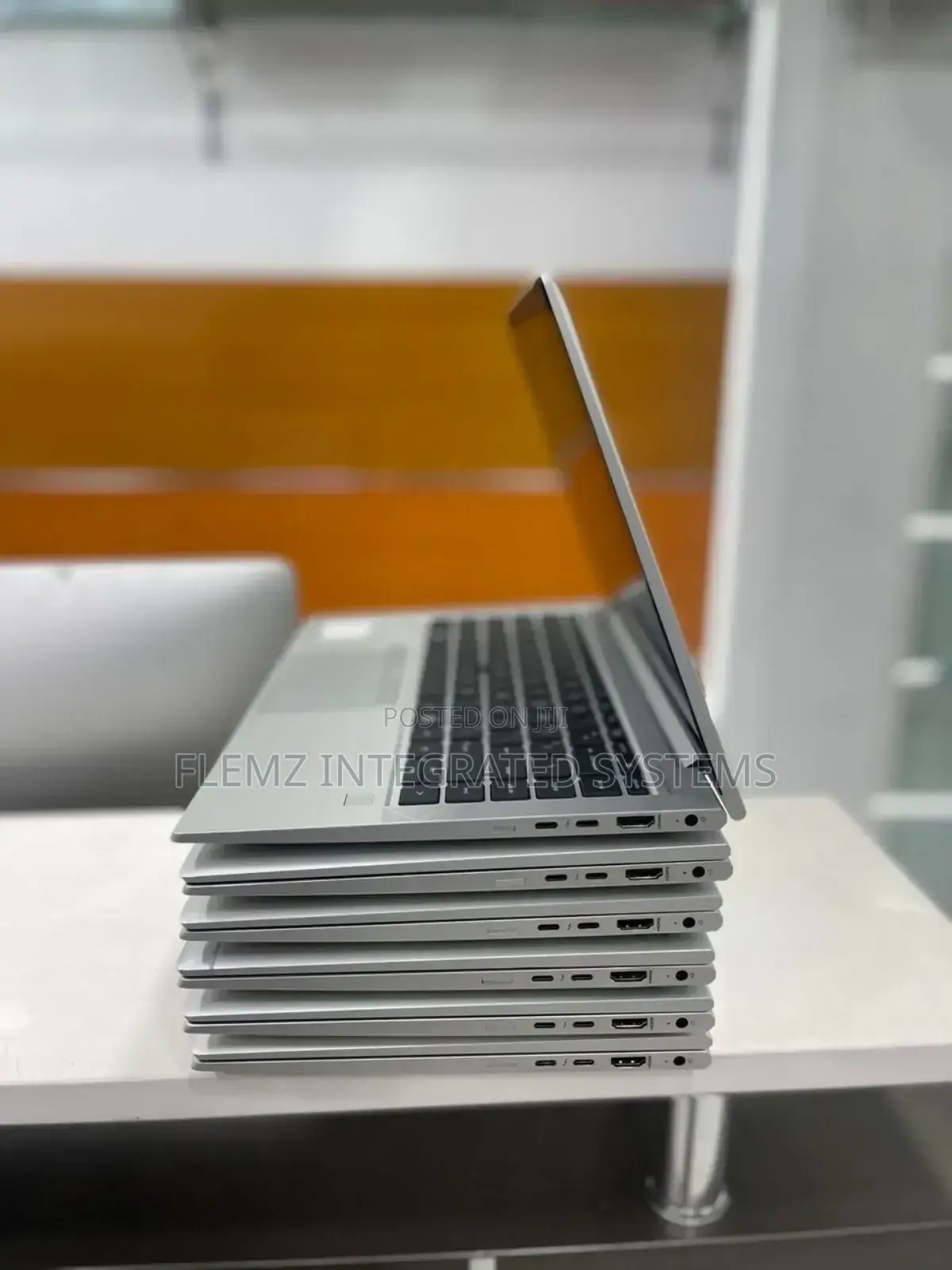 Laptop HP EliteBook 840 G7 8GB Intel Core i5 SSD 256GB