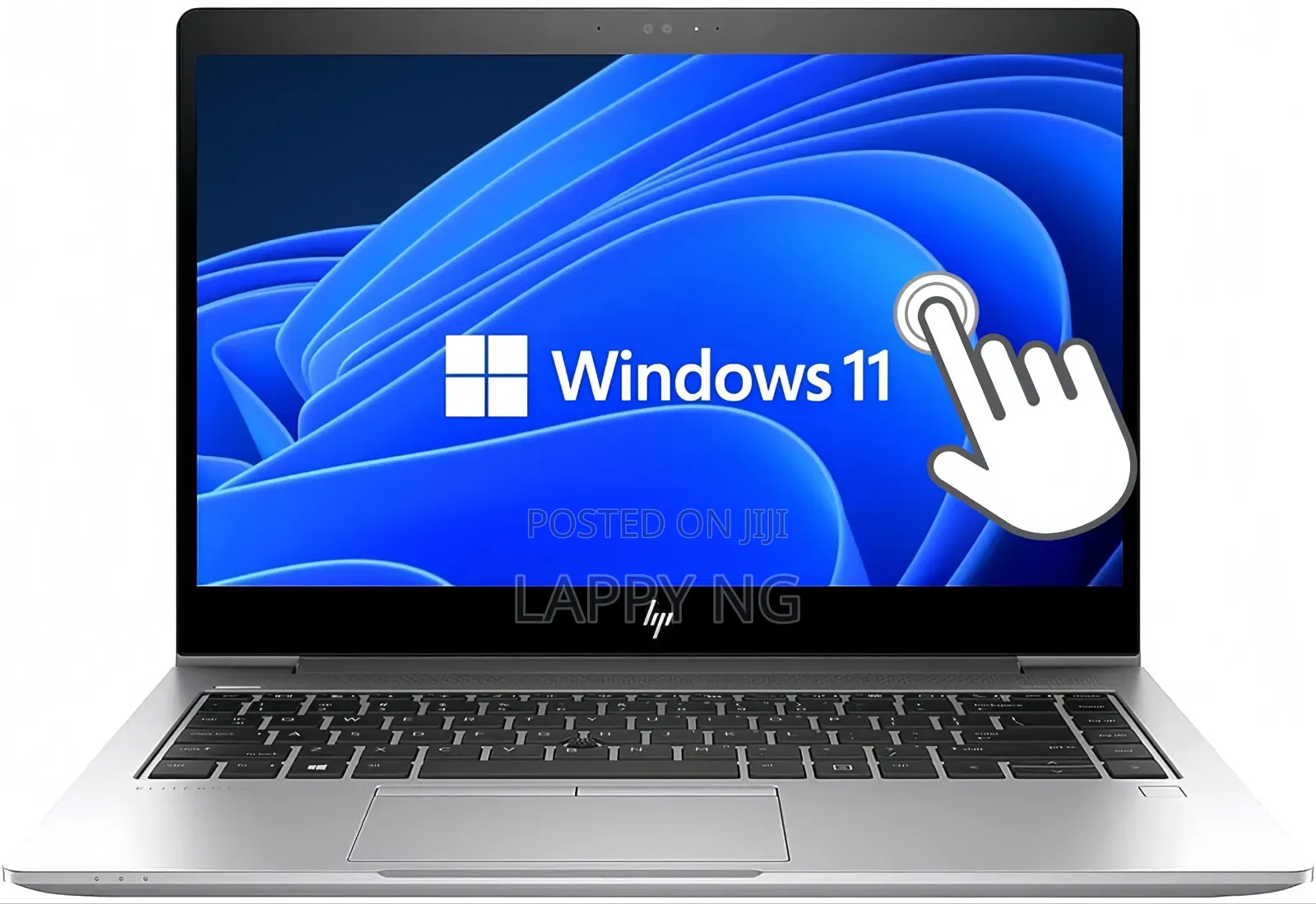 New Laptop HP EliteBook 840 G6 16GB Intel Core i5 SSD 256GB