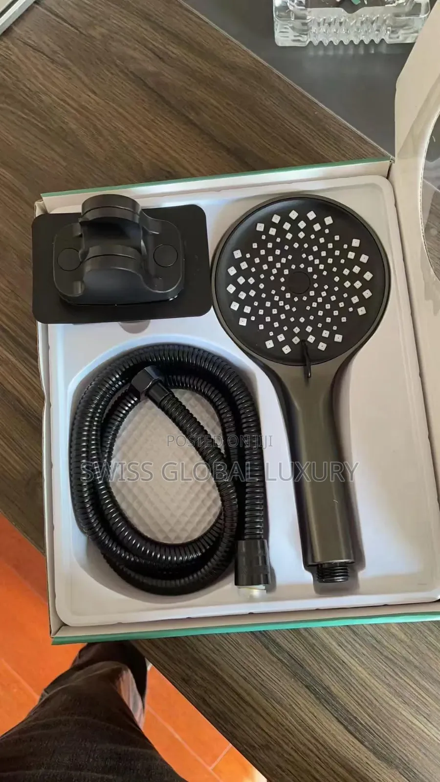 Quality Hand Shower