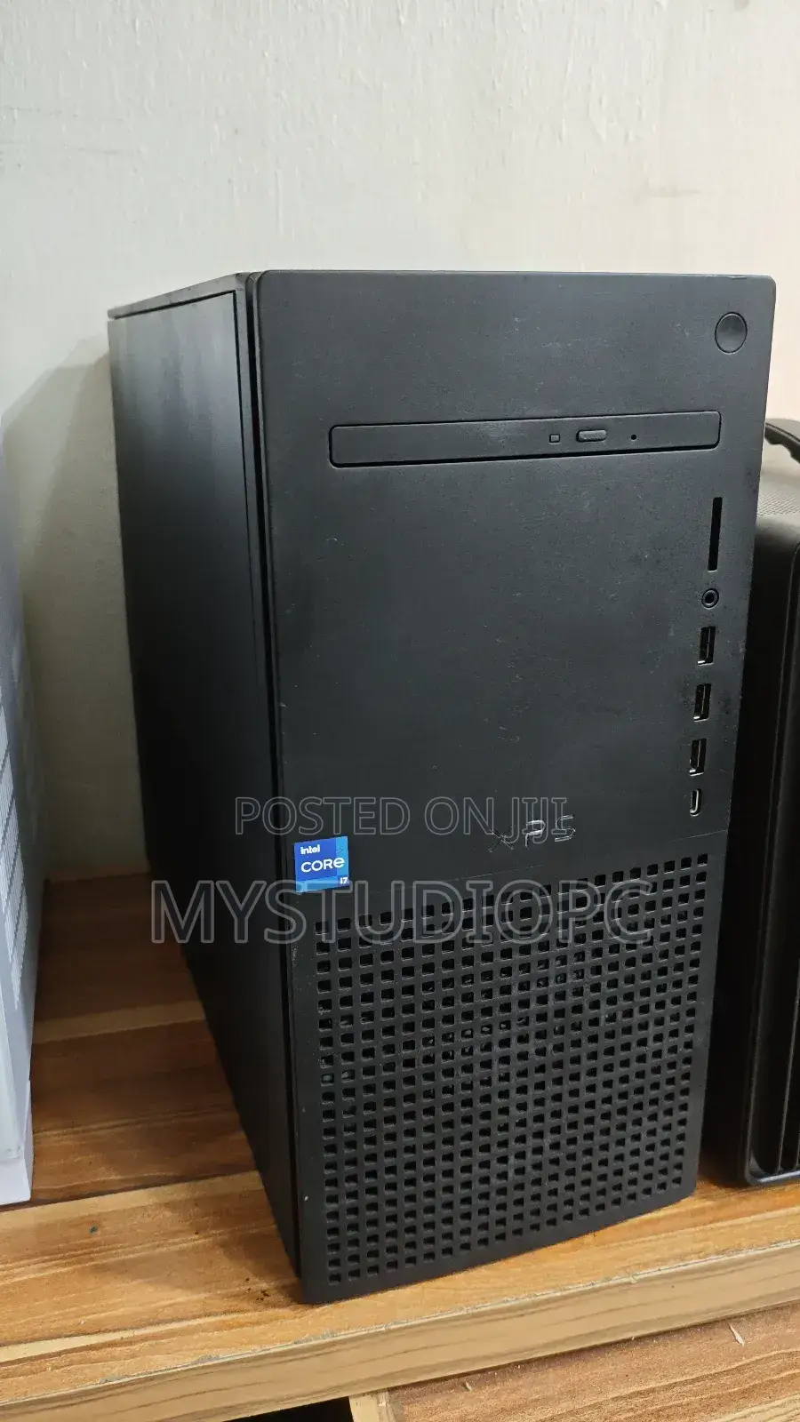 Desktop Computer Dell XPS 8940 16GB Intel Core i7 HDD+SSD 2T