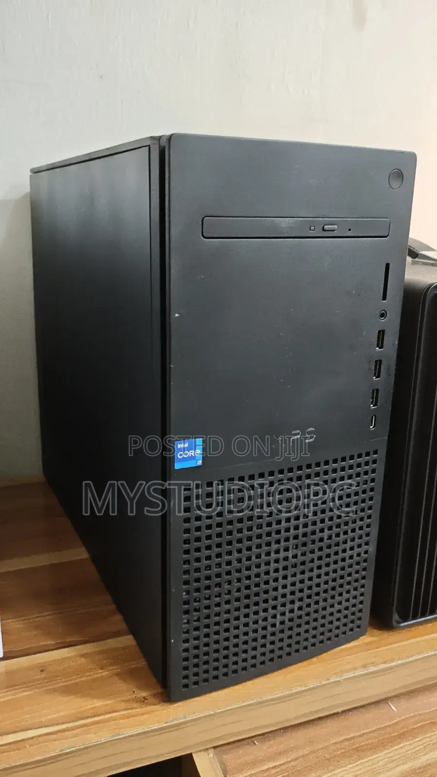 Desktop Computer Dell XPS 8940 16GB Intel Core i7 HDD+SSD 2T