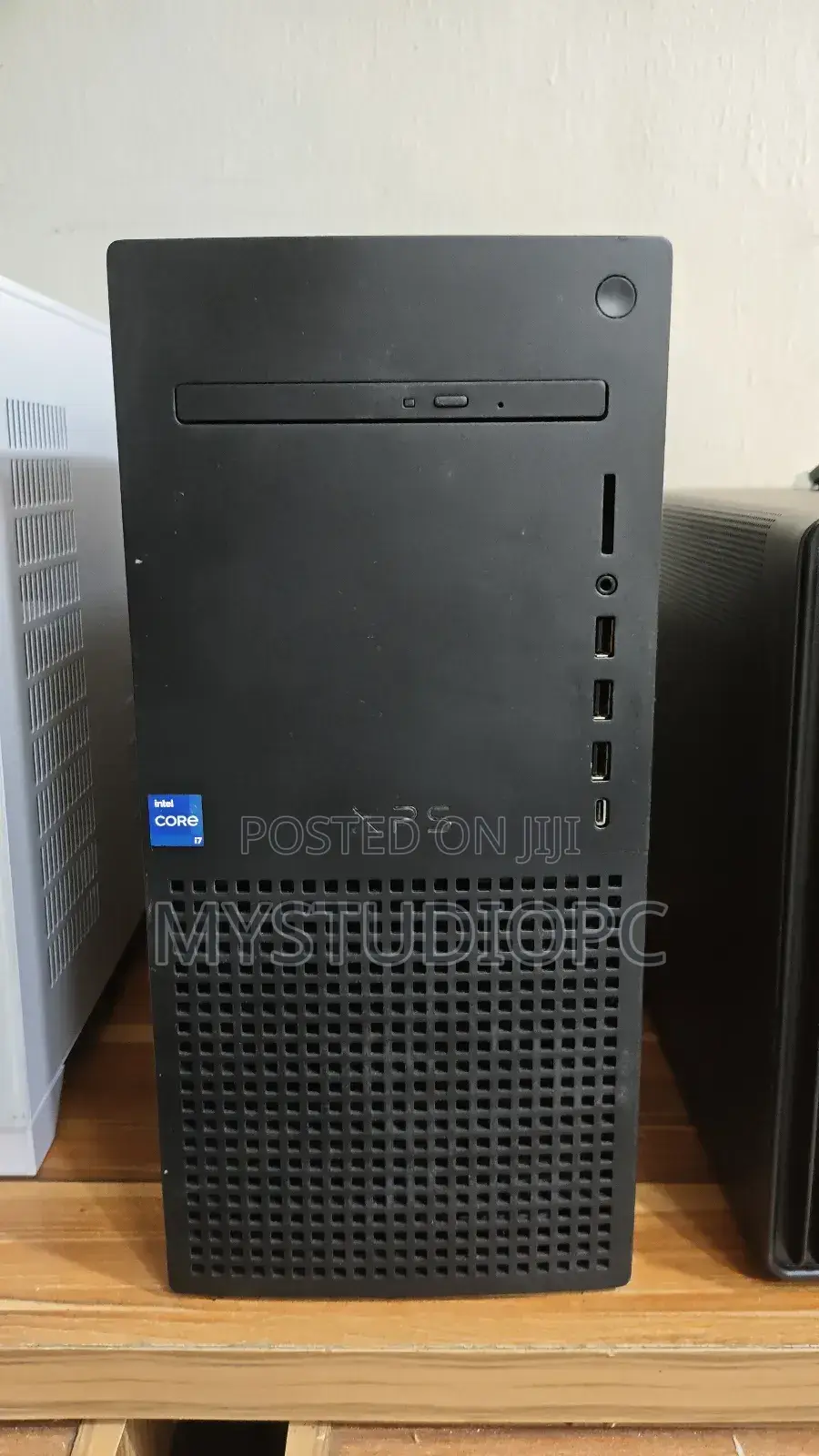 Desktop Computer Dell XPS 8940 16GB Intel Core i7 HDD+SSD 2T