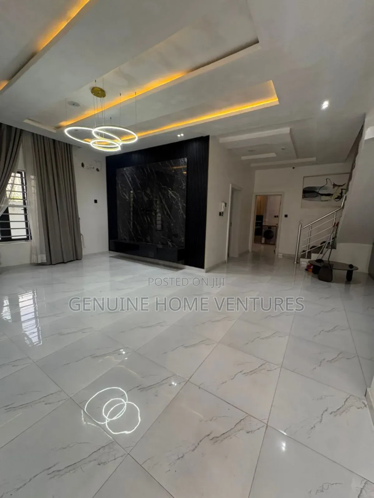 4bdrm Duplex in Ikeja Gra for sale