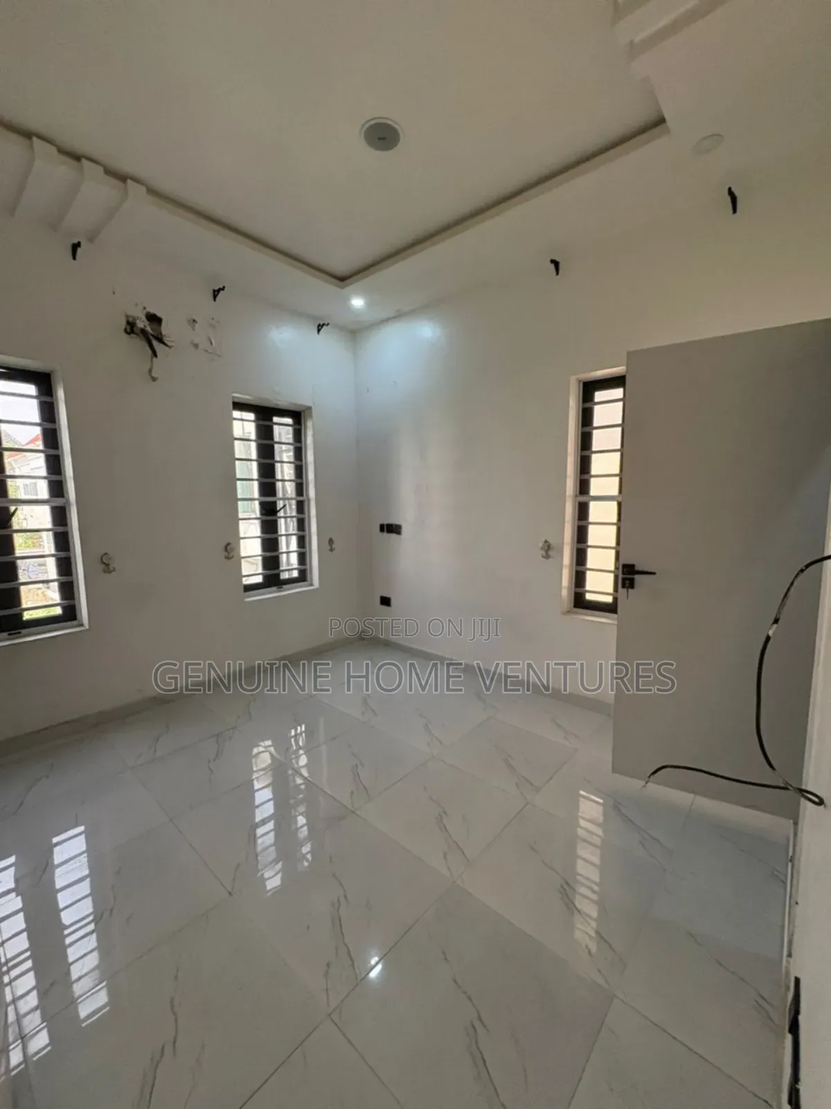 4bdrm Duplex in Ikeja Gra for sale