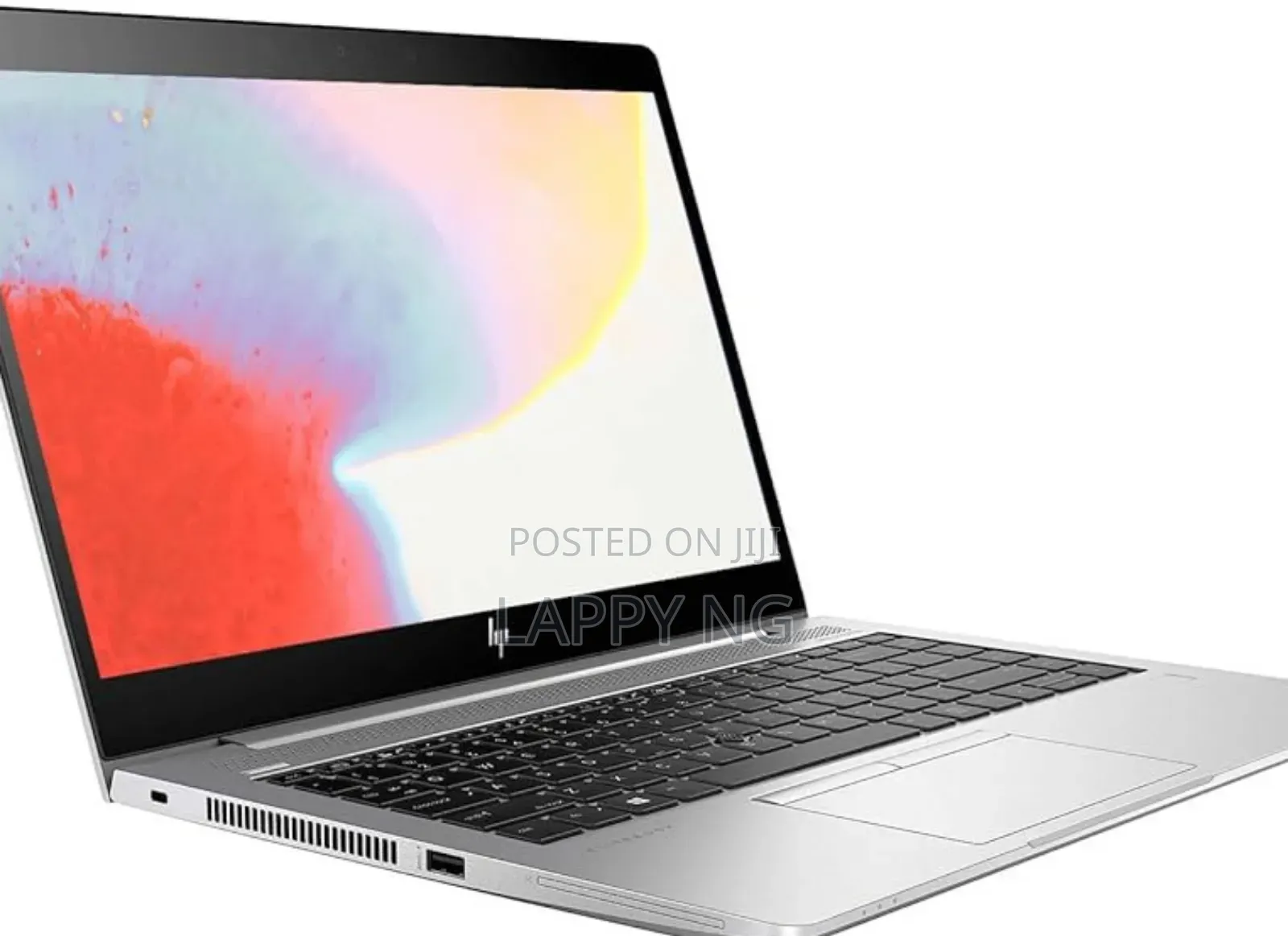 New Laptop HP EliteBook 830 G5 8GB Intel Core i7 SSD 256GB