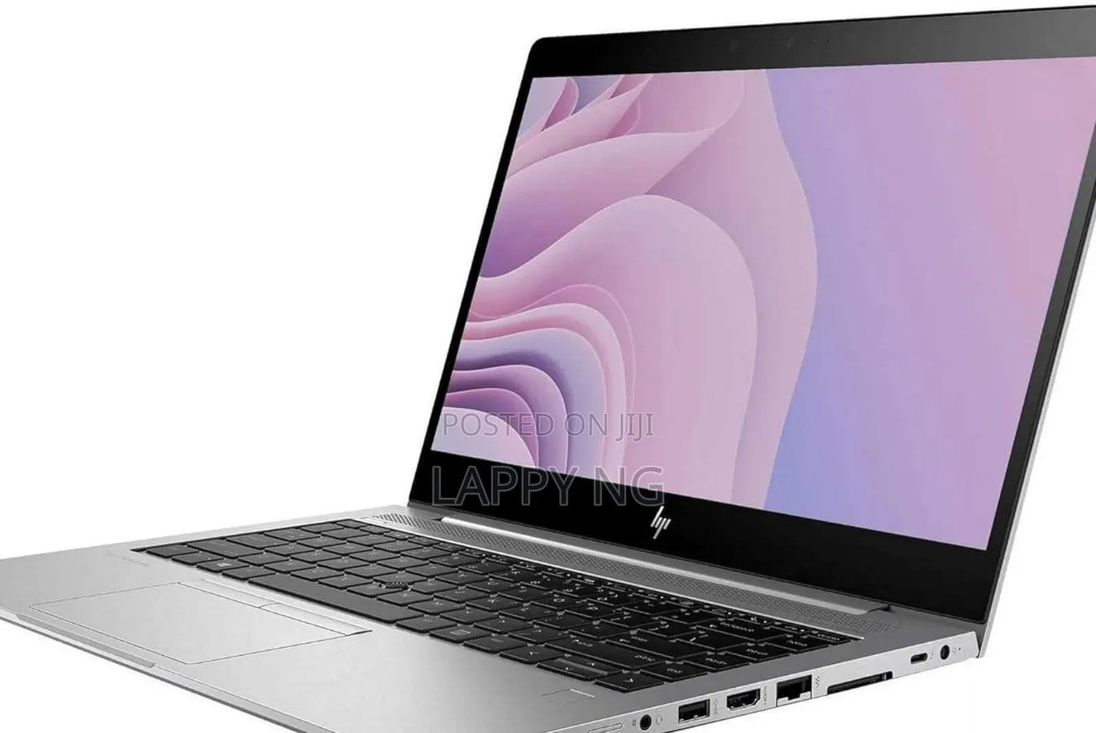 New Laptop HP EliteBook 830 16GB Intel Core i5 SSD 1T