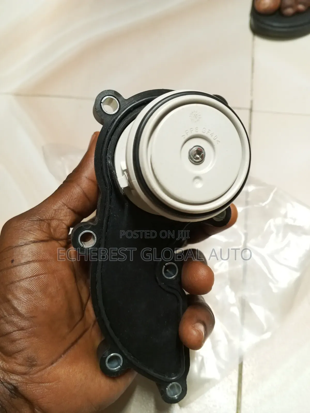 Termo Start Q5, Q6 3.2 Brand New.