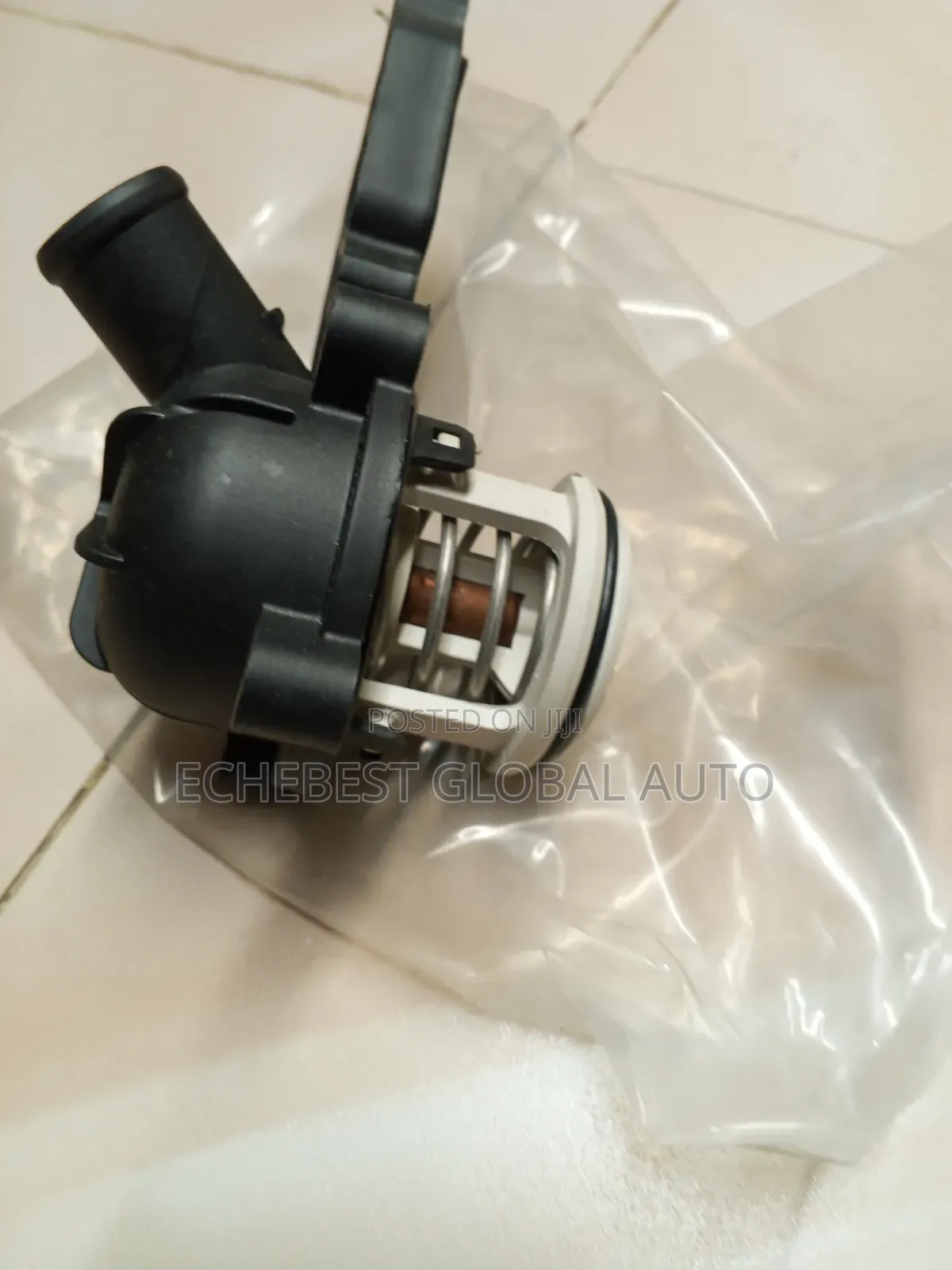 Termo Start Q5, Q6 3.2 Brand New.