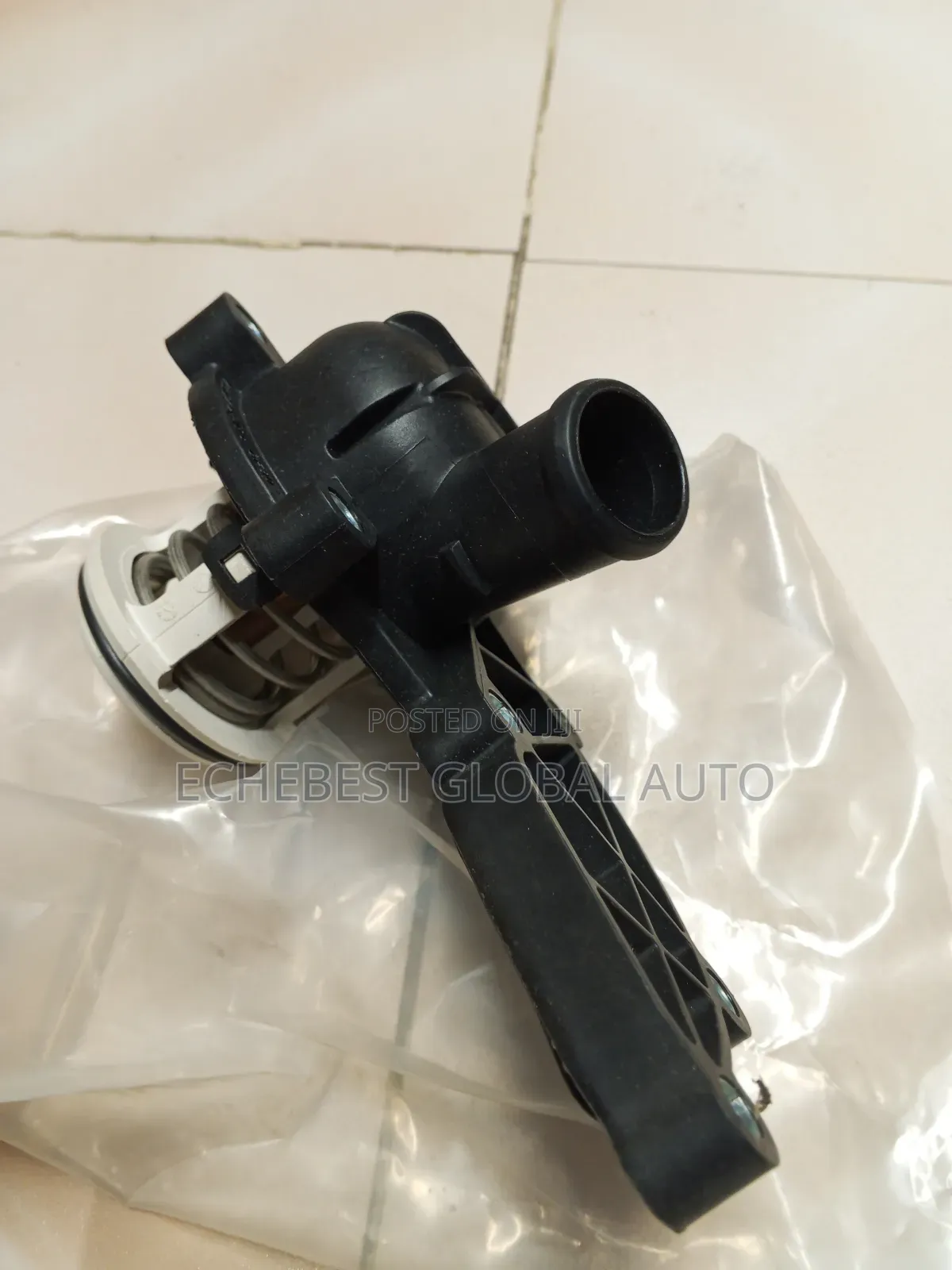 Termo Start Q5, Q6 3.2 Brand New.