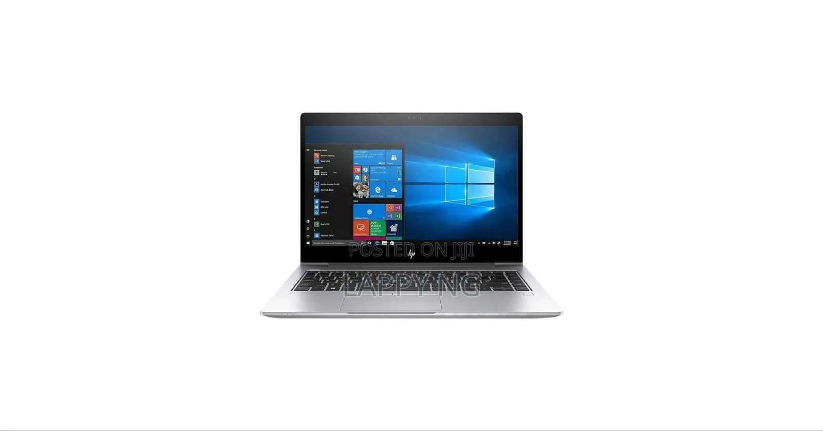 New Laptop HP EliteBook 830 16GB Intel Core i5 SSD 512GB