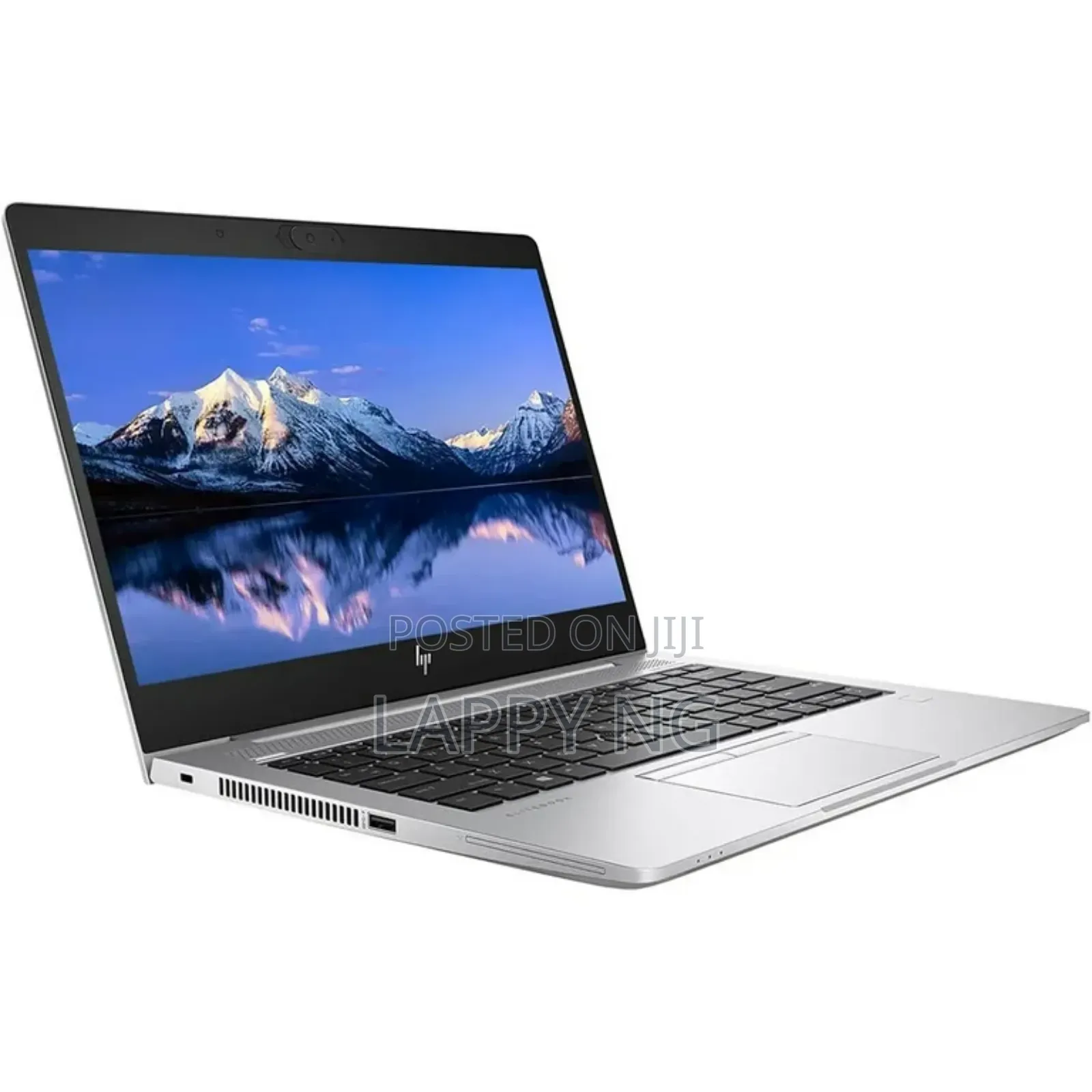 New Laptop HP EliteBook 830 16GB Intel Core i5 SSD 512GB