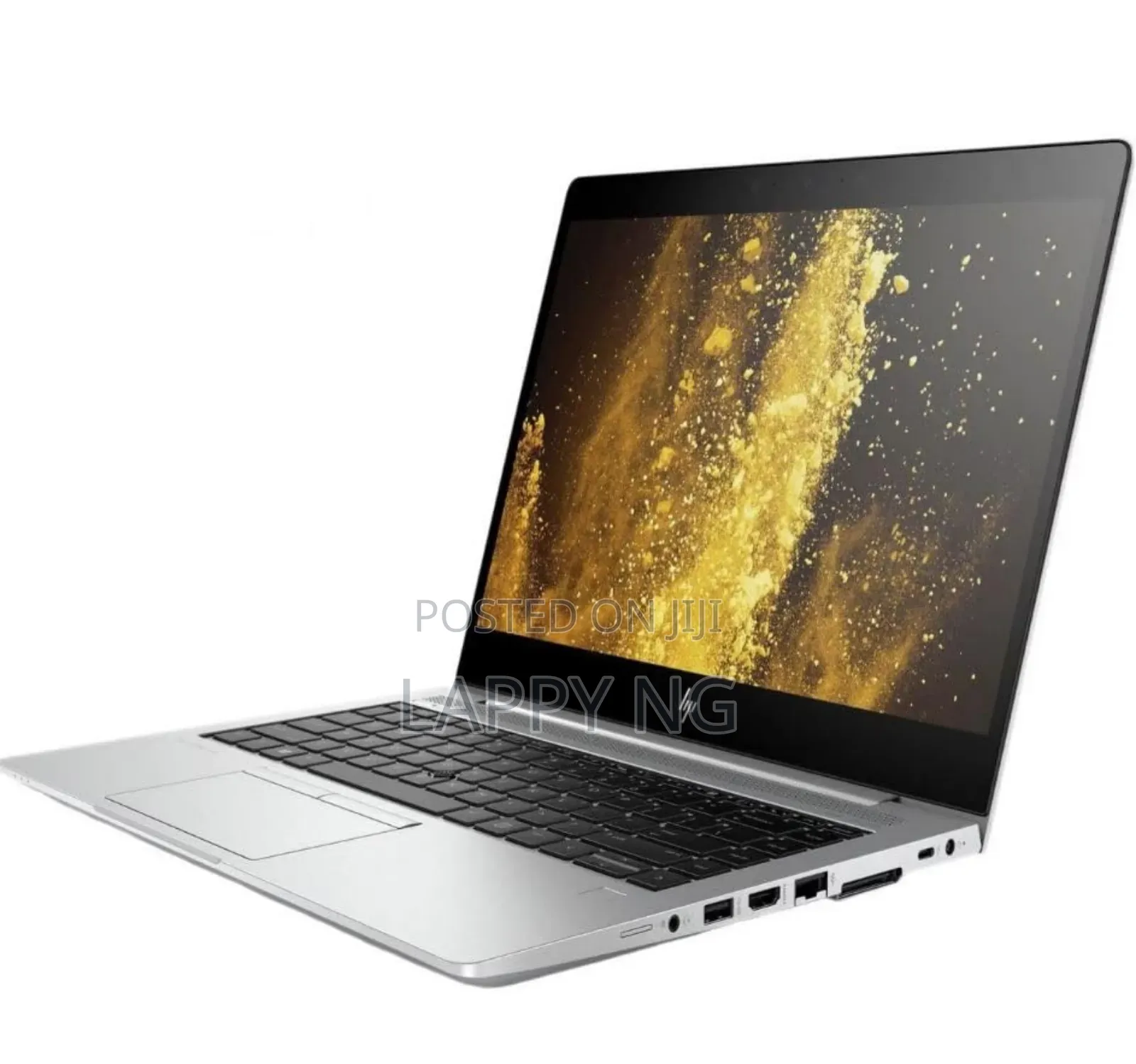New Laptop HP EliteBook 850 G6 16GB Intel Core i5 SSD 512GB