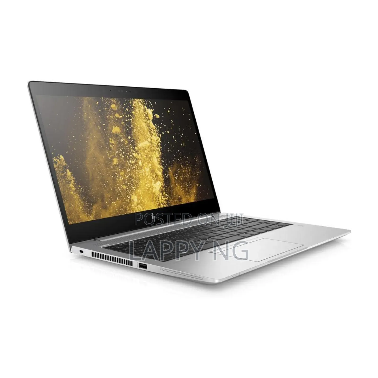 New Laptop HP EliteBook 850 G6 16GB Intel Core i5 SSD 512GB