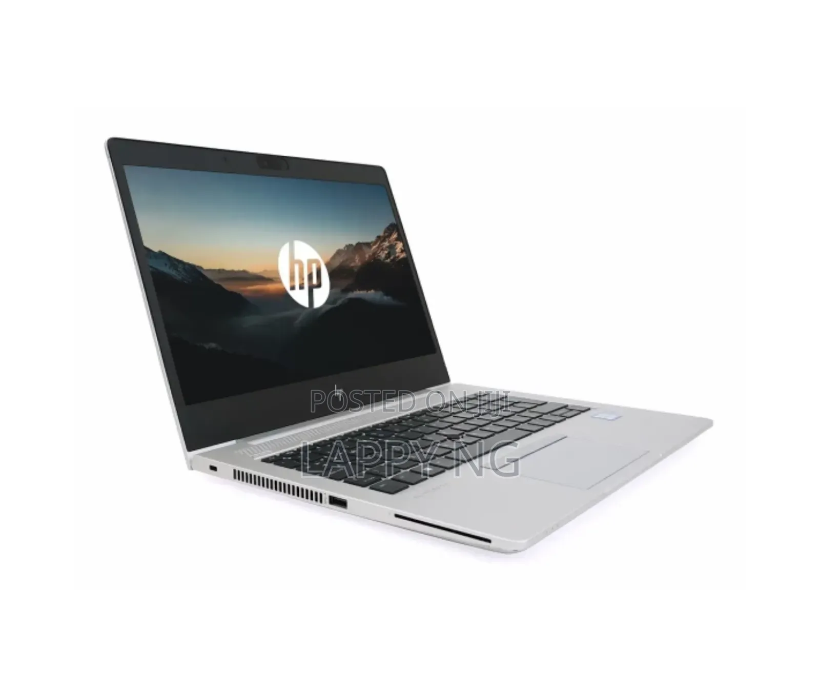 New Laptop HP EliteBook 850 G6 16GB Intel Core i5 SSD 512GB