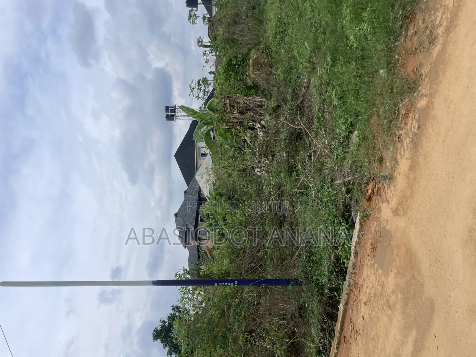 Main Shelter 1200sqm All Documents Available