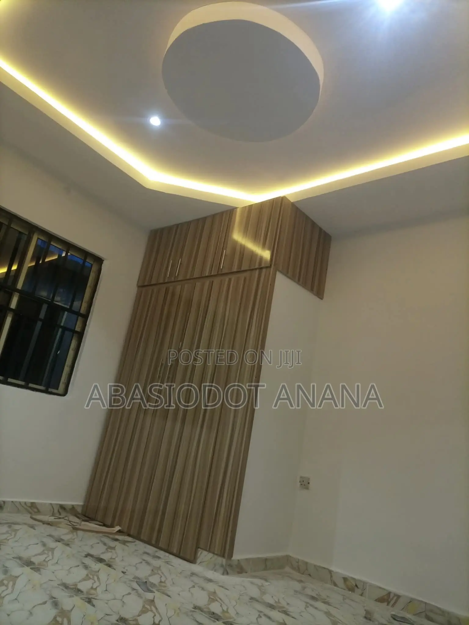 3bdrm Block of Flats in Osongoma Estate, Uyo for sale