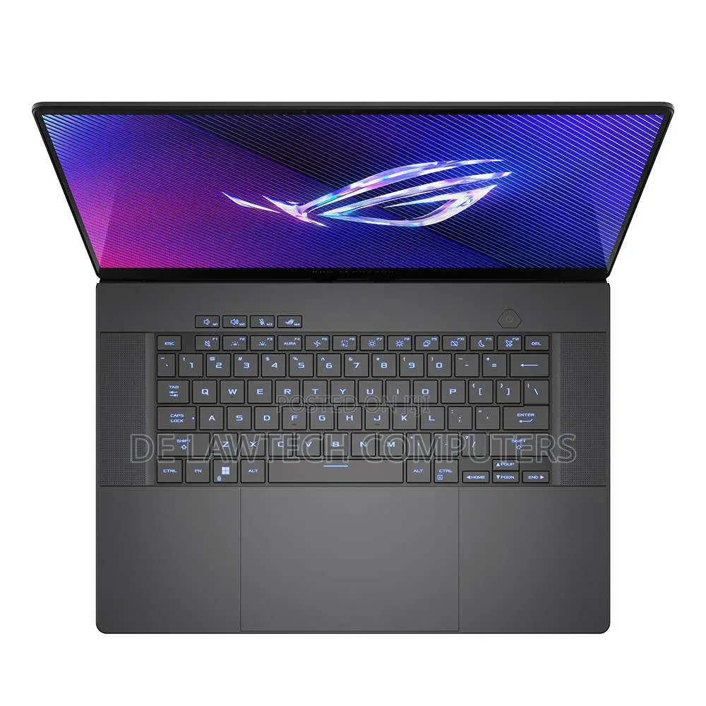 New Laptop Asus ROG Zephyrus G16 32GB Intel Core Ultra 9 SSD 1T