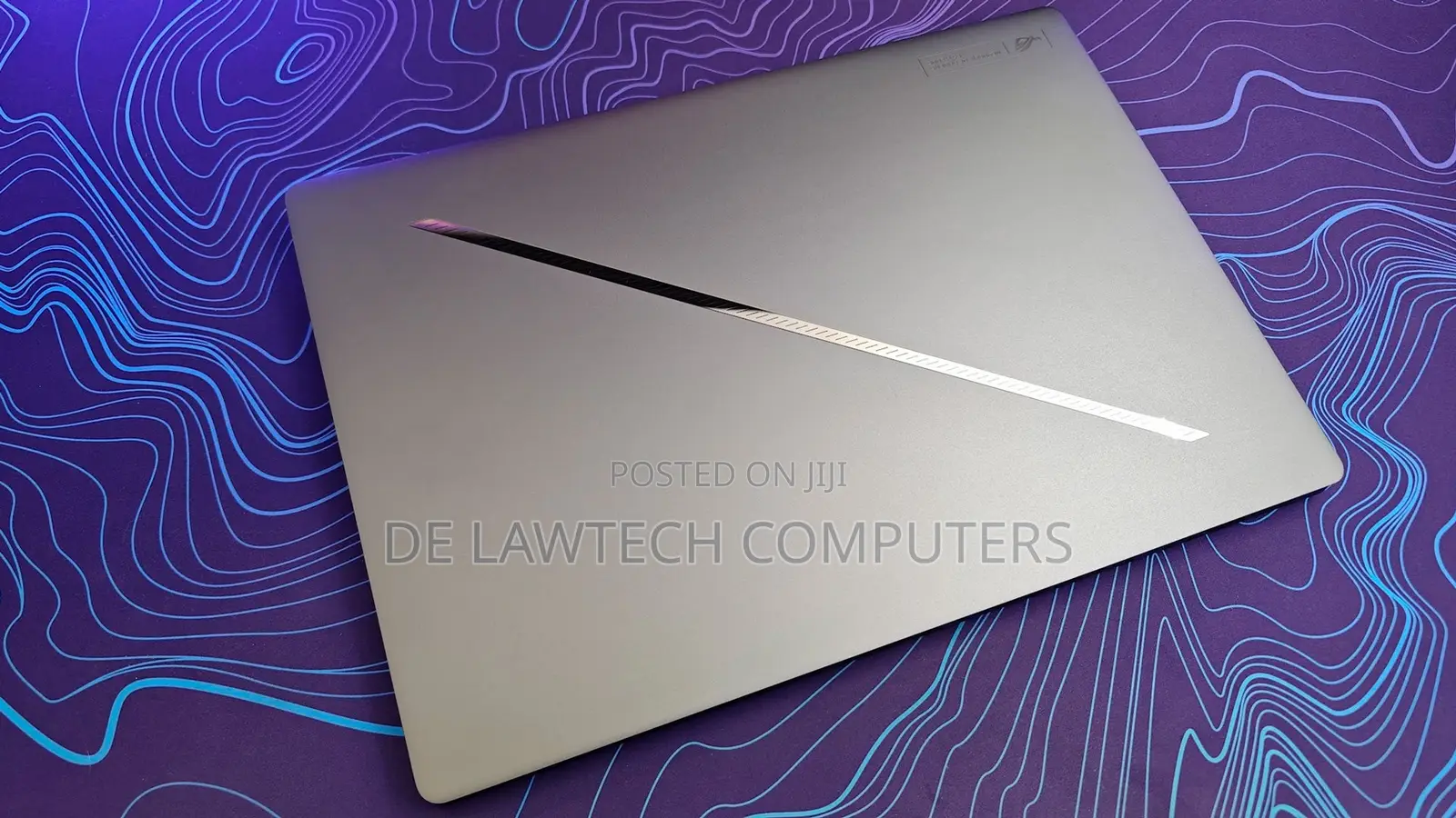 New Laptop Asus ROG Zephyrus G16 32GB Intel Core Ultra 9 SSD 1T