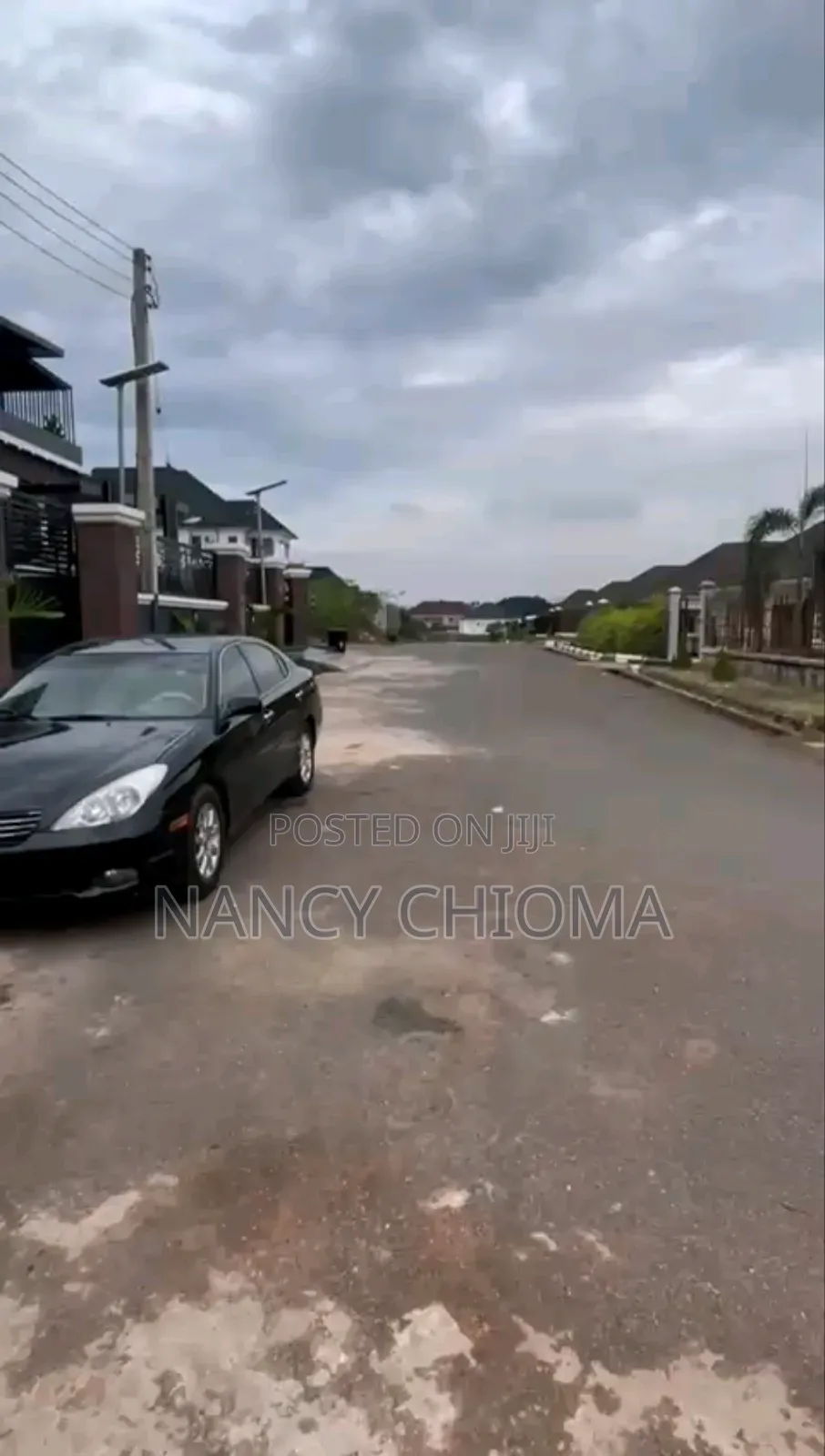 Furnished 5bdrm Duplex in Elshama Estate, Enugu for sale