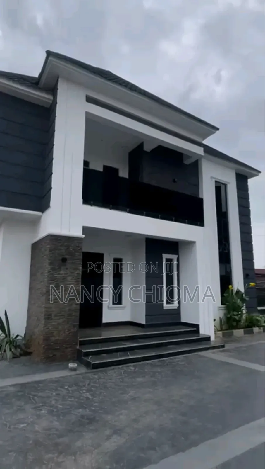 Furnished 5bdrm Duplex in Elshama Estate, Enugu for sale