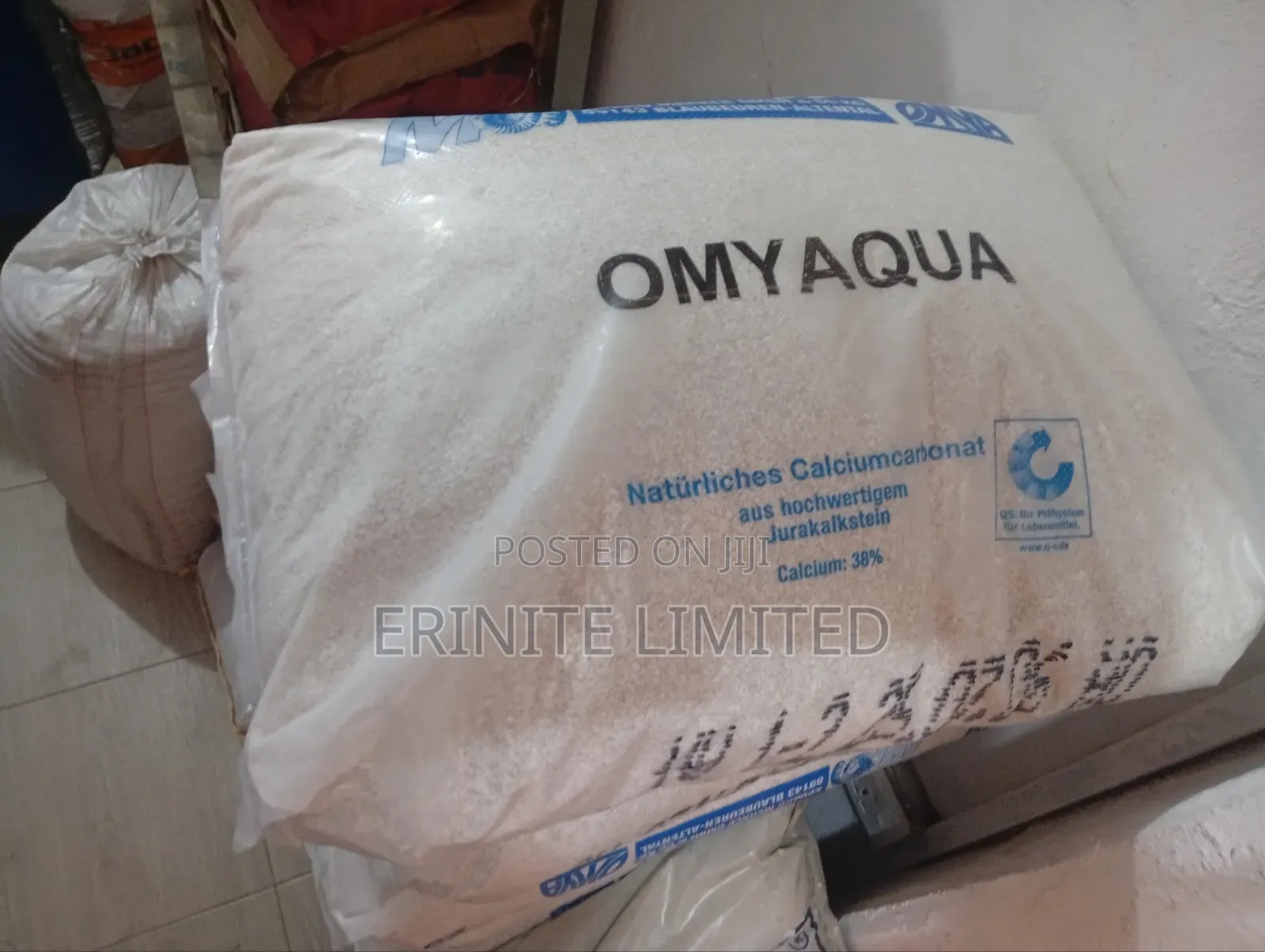 Omyaqua Akdolite
