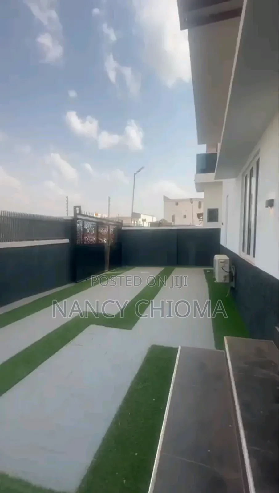 Furnished 4bdrm Duplex in Centenary City, Enugu for sale