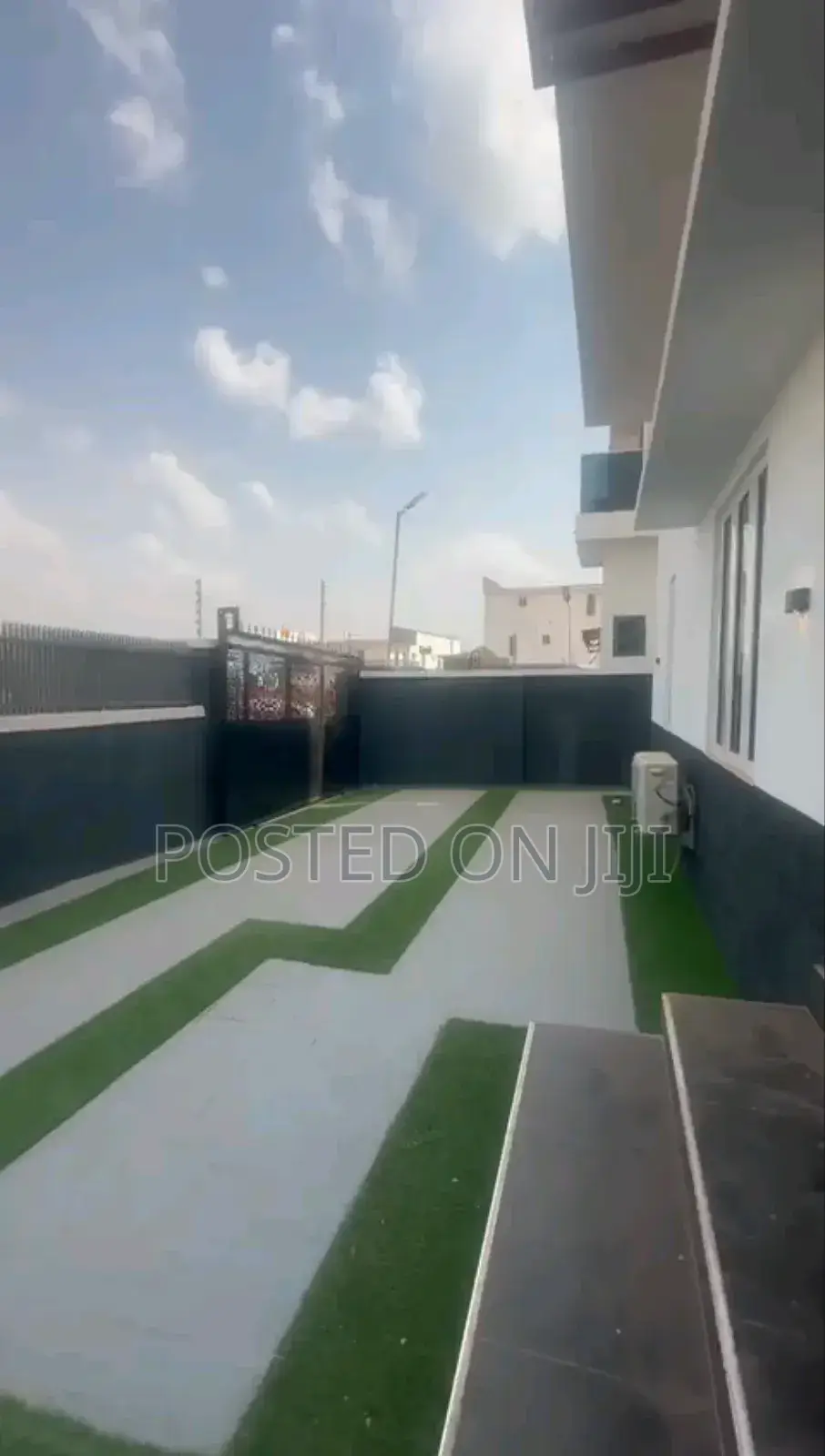 Furnished 4bdrm Duplex in Centenary City, Enugu for sale