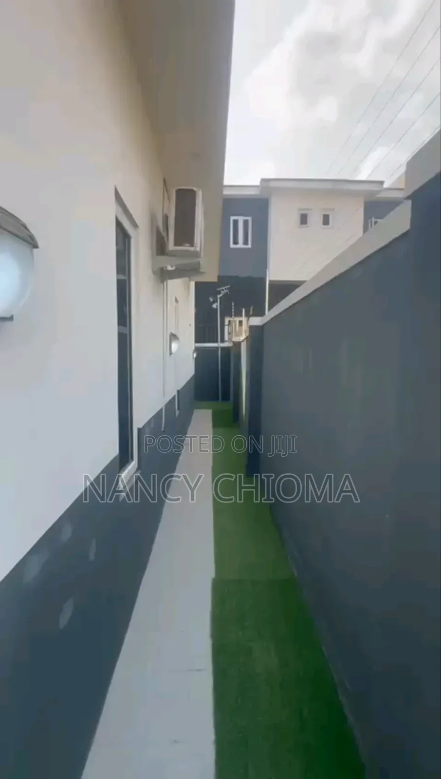 Furnished 4bdrm Duplex in Centenary City, Enugu for sale