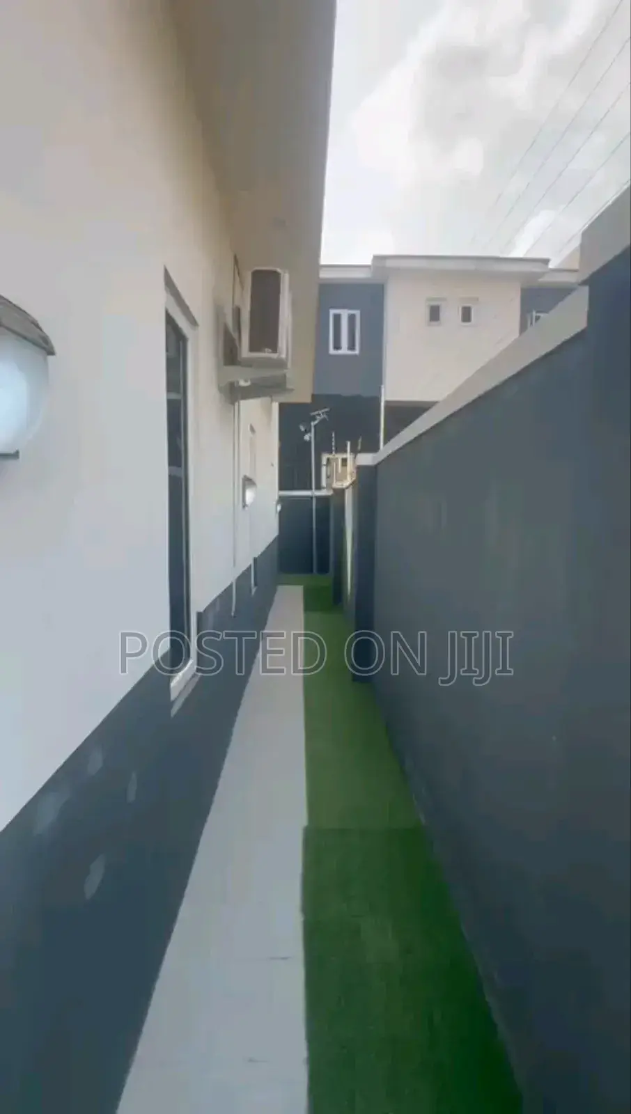 Furnished 4bdrm Duplex in Centenary City, Enugu for sale