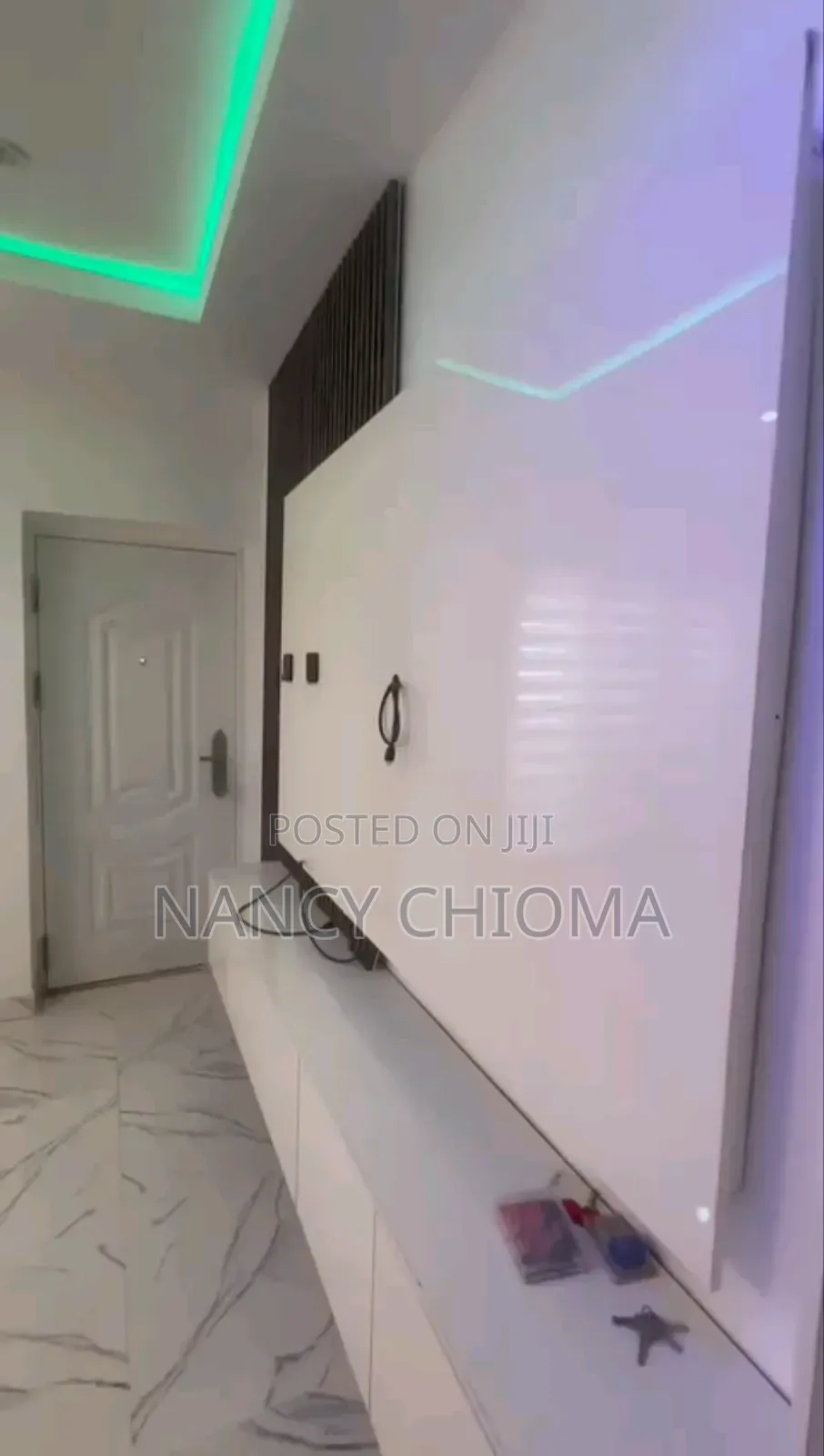 Furnished 4bdrm Duplex in Centenary City, Enugu for sale