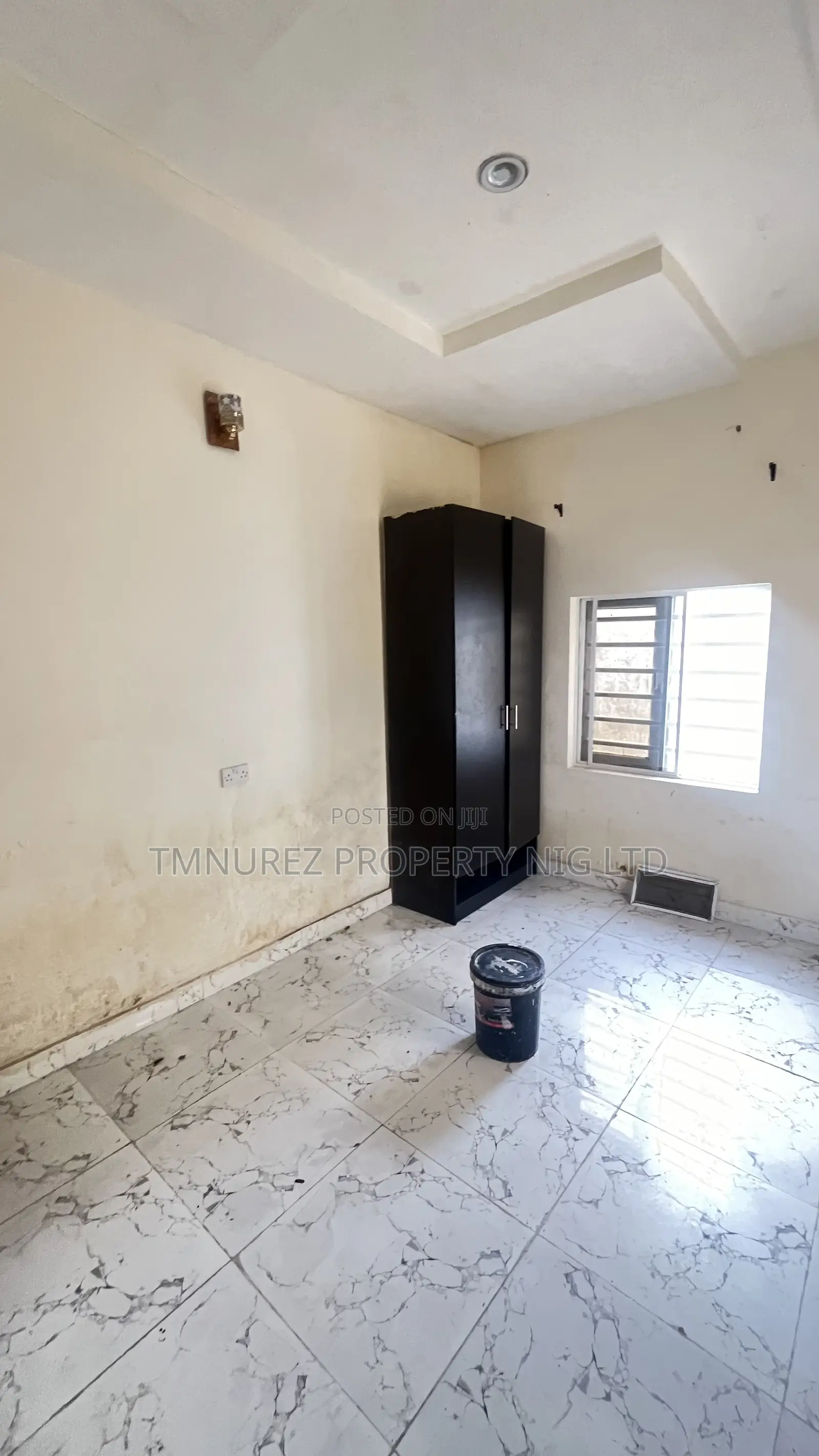 1bdrm Apartment in Before Greenville, Ado / Ajah for rent
