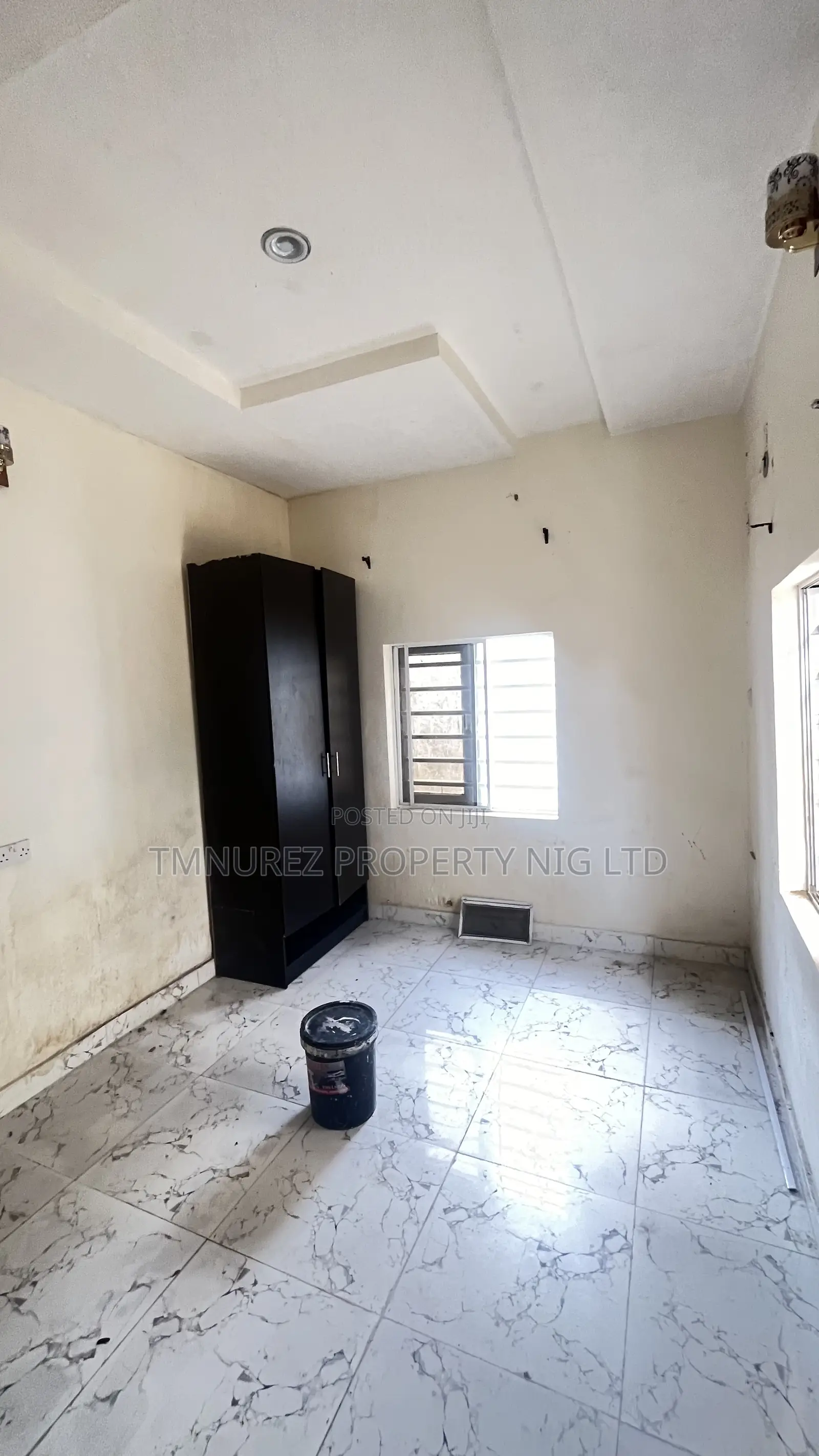 1bdrm Apartment in Before Greenville, Ado / Ajah for rent