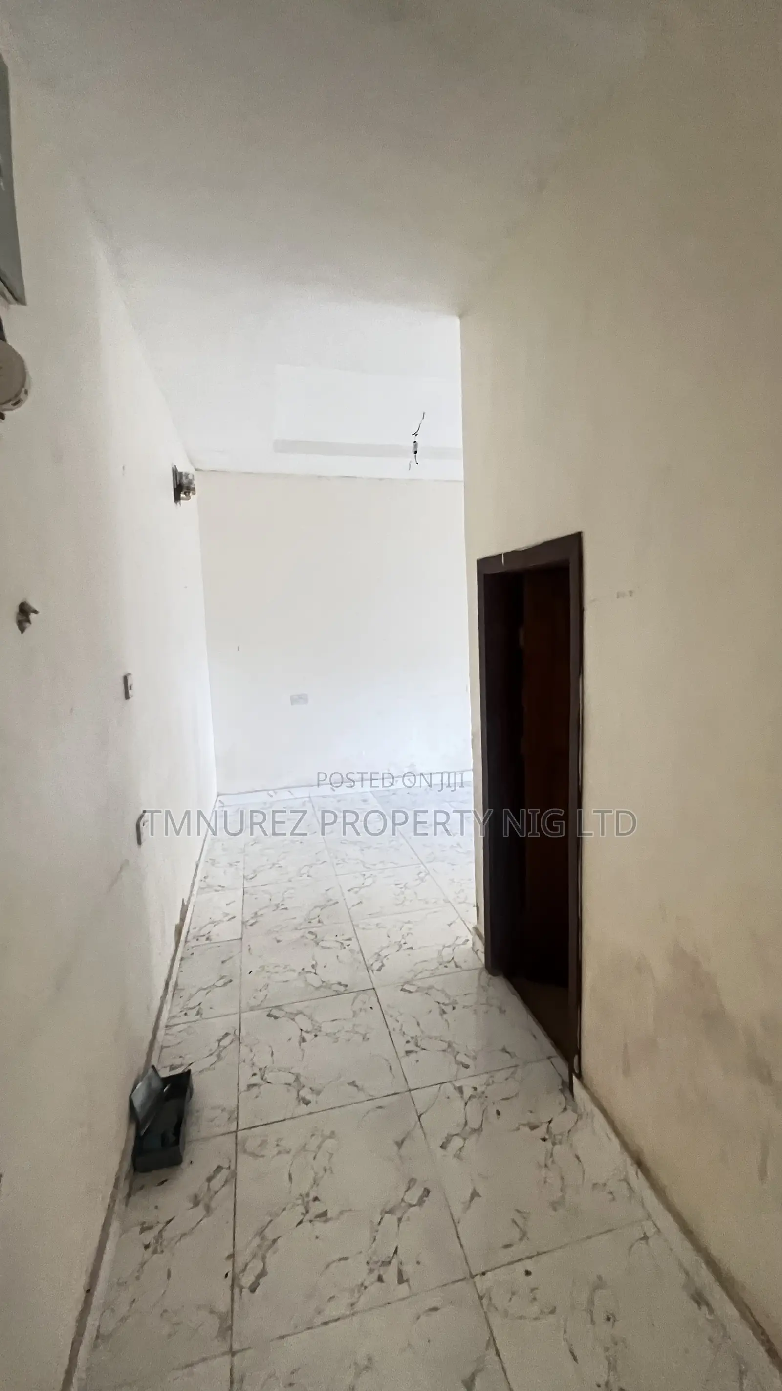 1bdrm Apartment in Before Greenville, Ado / Ajah for rent