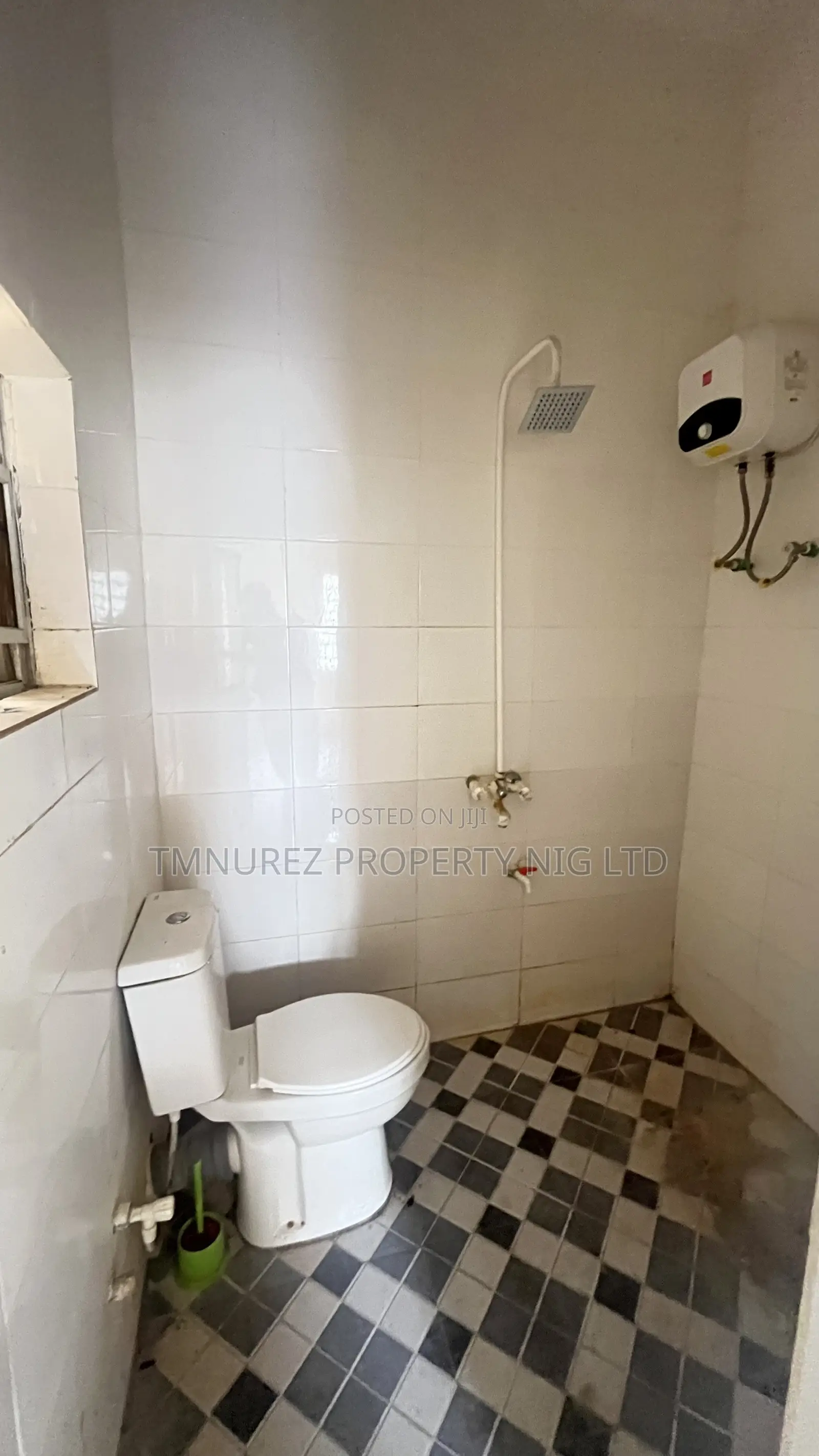 1bdrm Apartment in Before Greenville, Ado / Ajah for rent