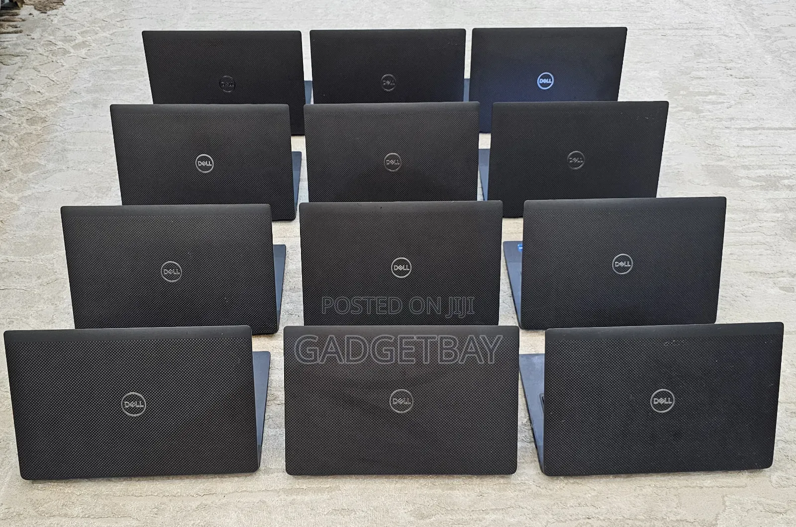 Laptop Dell Latitude 7320 16GB Intel Core i7 SSD 512GB