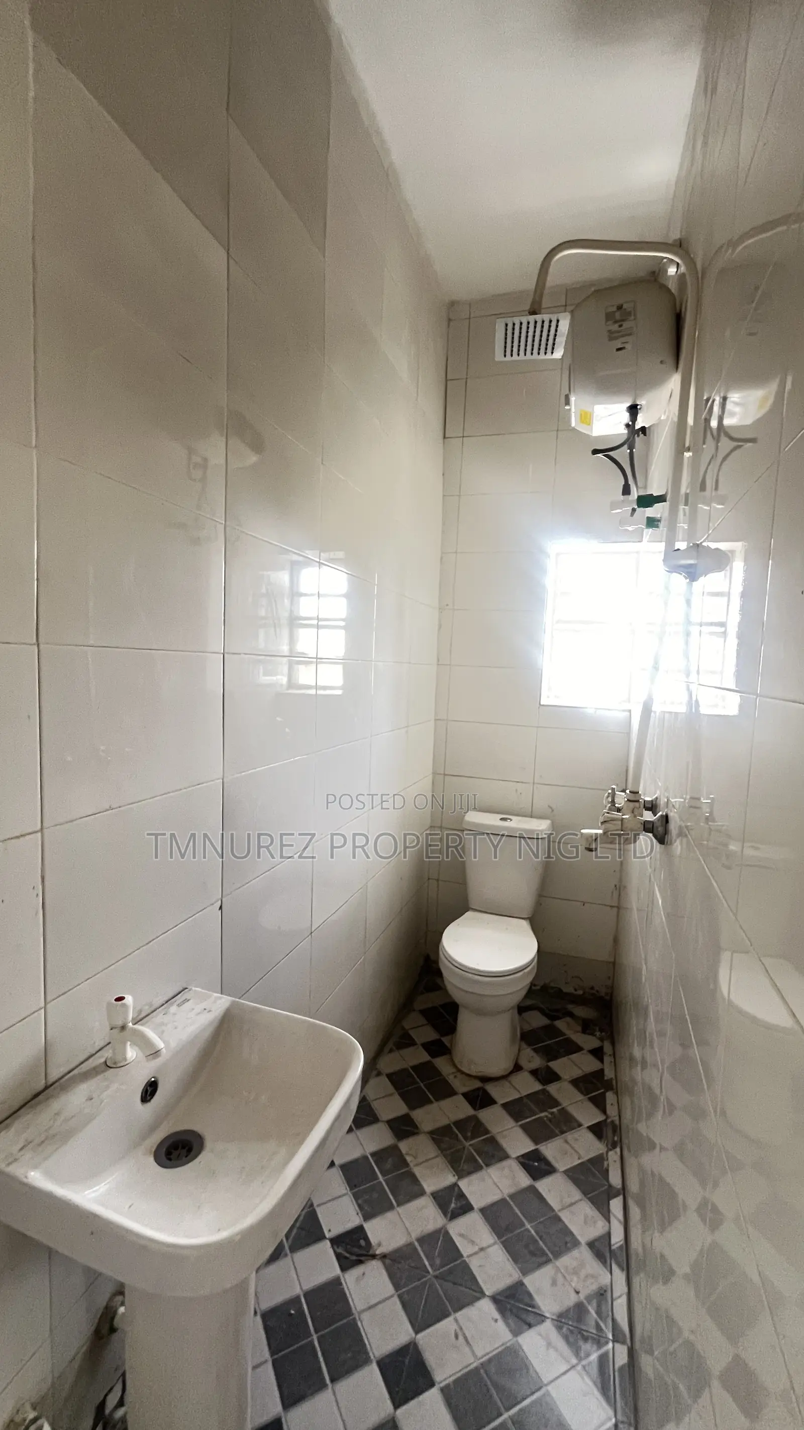 2bdrm Apartment in Before Greenville, Ado / Ajah for rent
