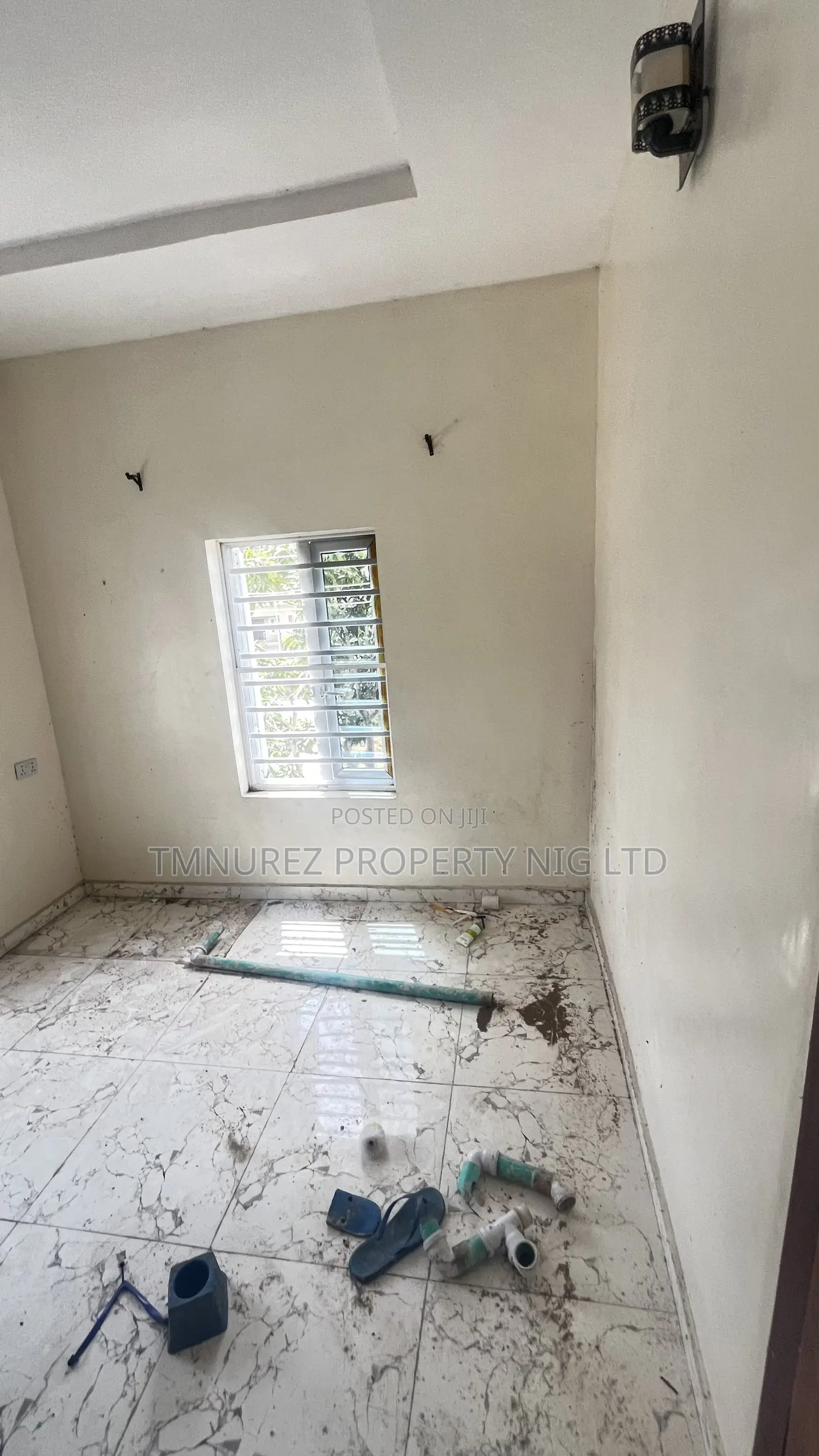 2bdrm Apartment in Before Greenville, Ado / Ajah for rent