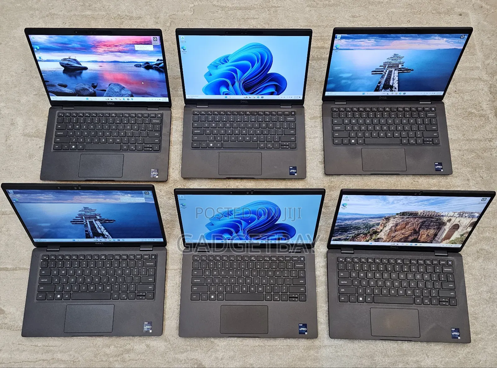 Laptop Dell Latitude 7330 16GB Intel Core i7 SSD 512GB