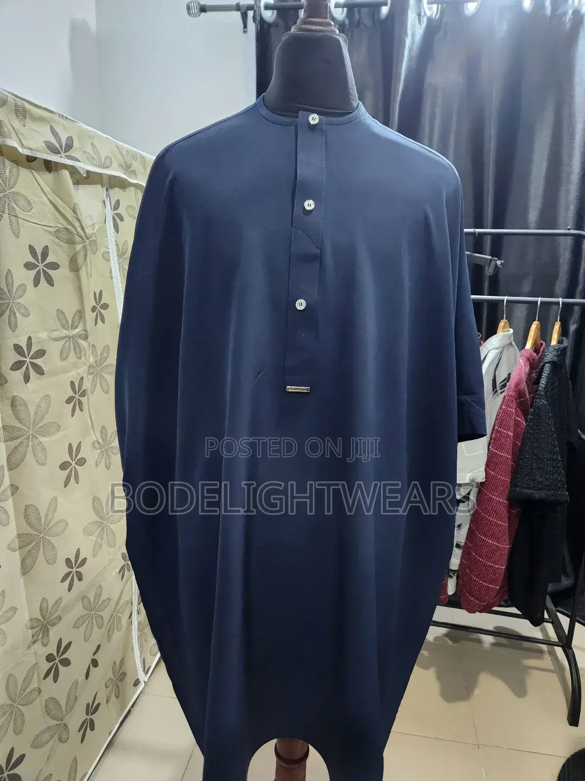 Danshiki Designed