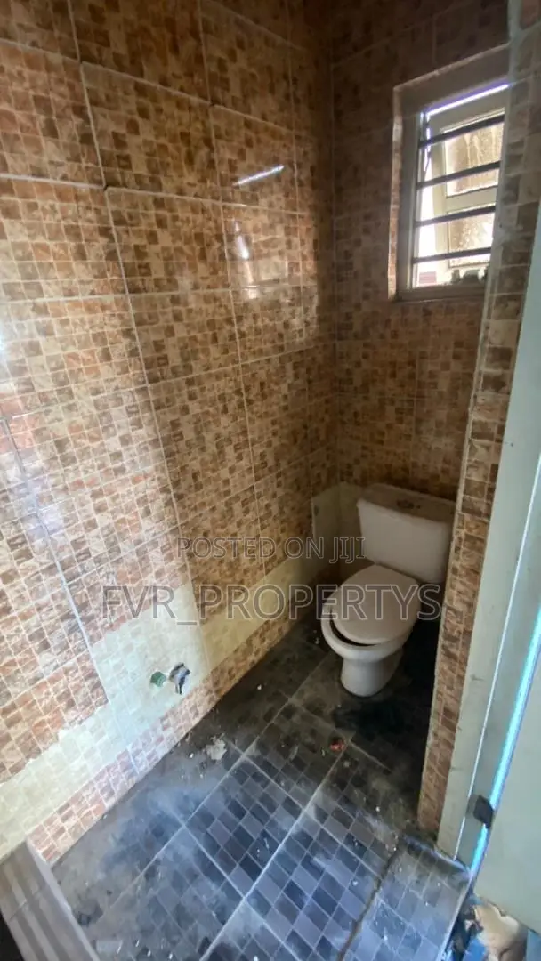For Rent, Ikota