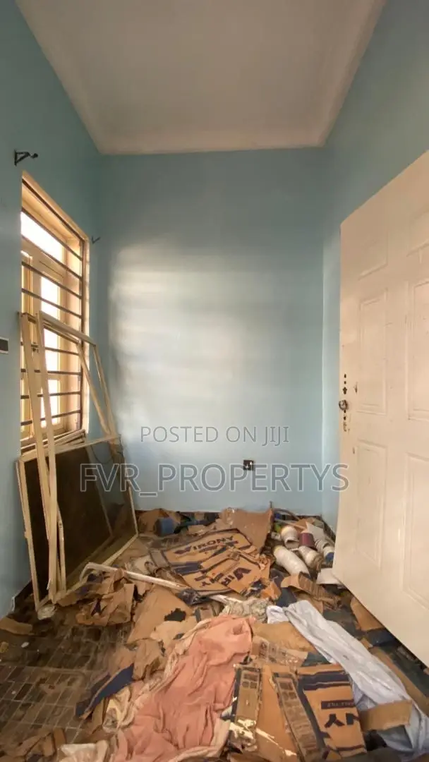 For Rent, Ikota