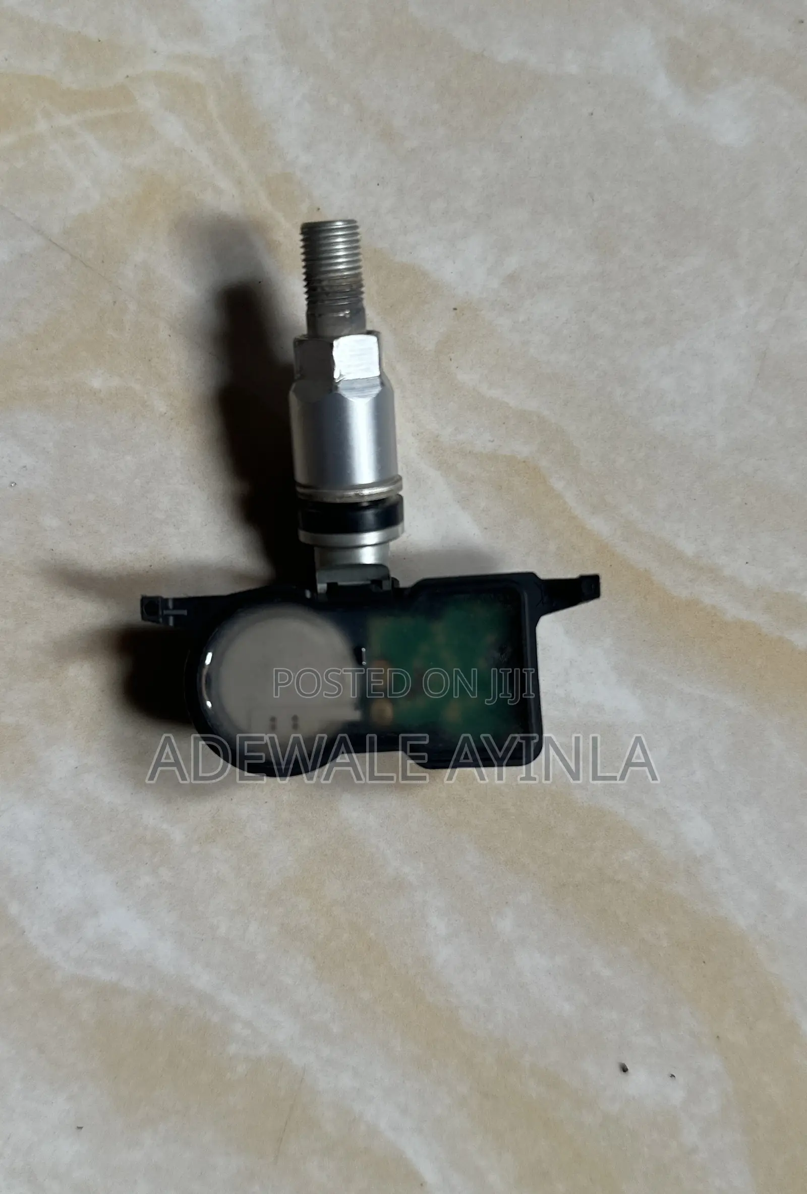 Toyota Land Cruiser TPMS Sensor