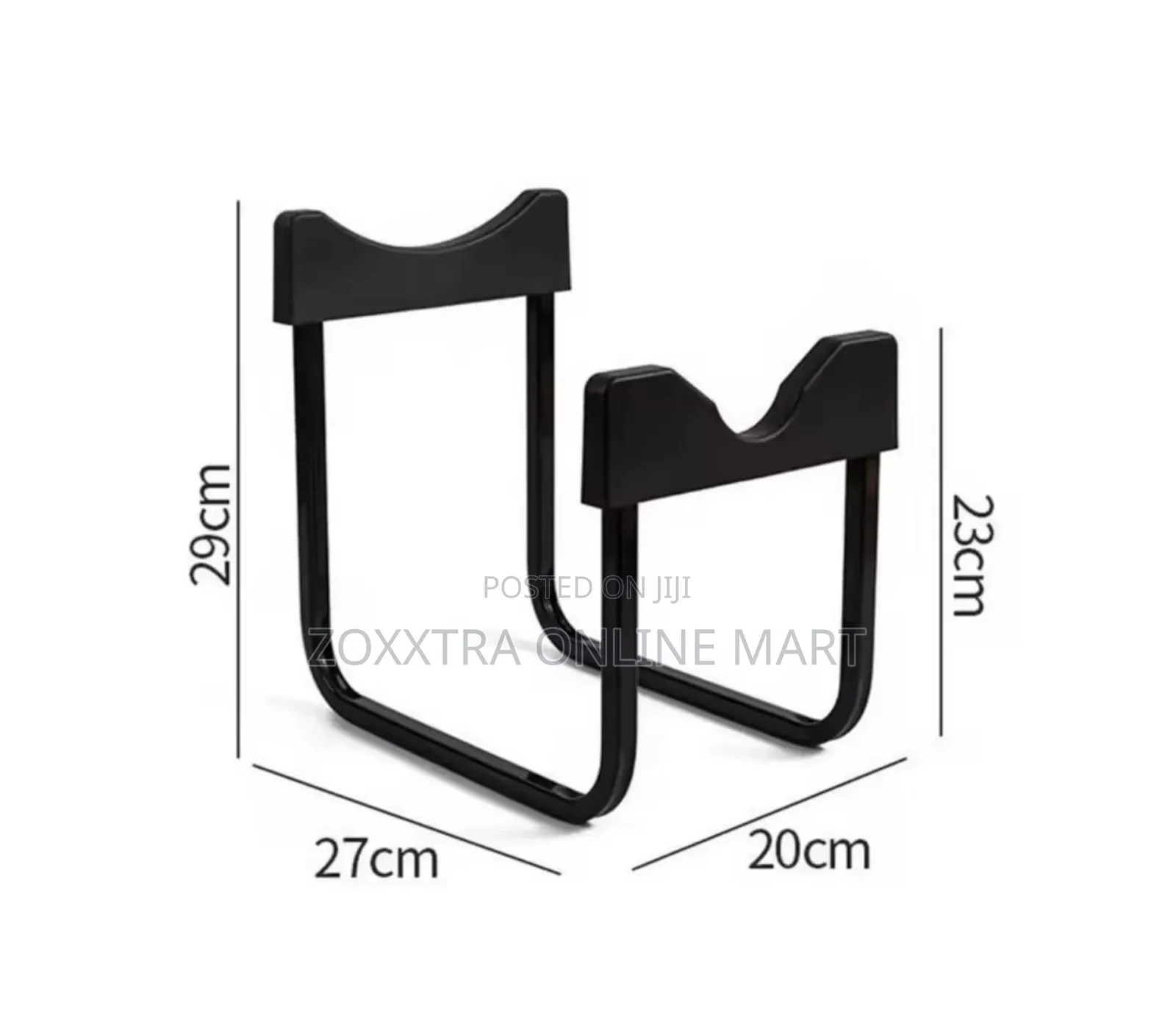 Water Dispenser Can Holder